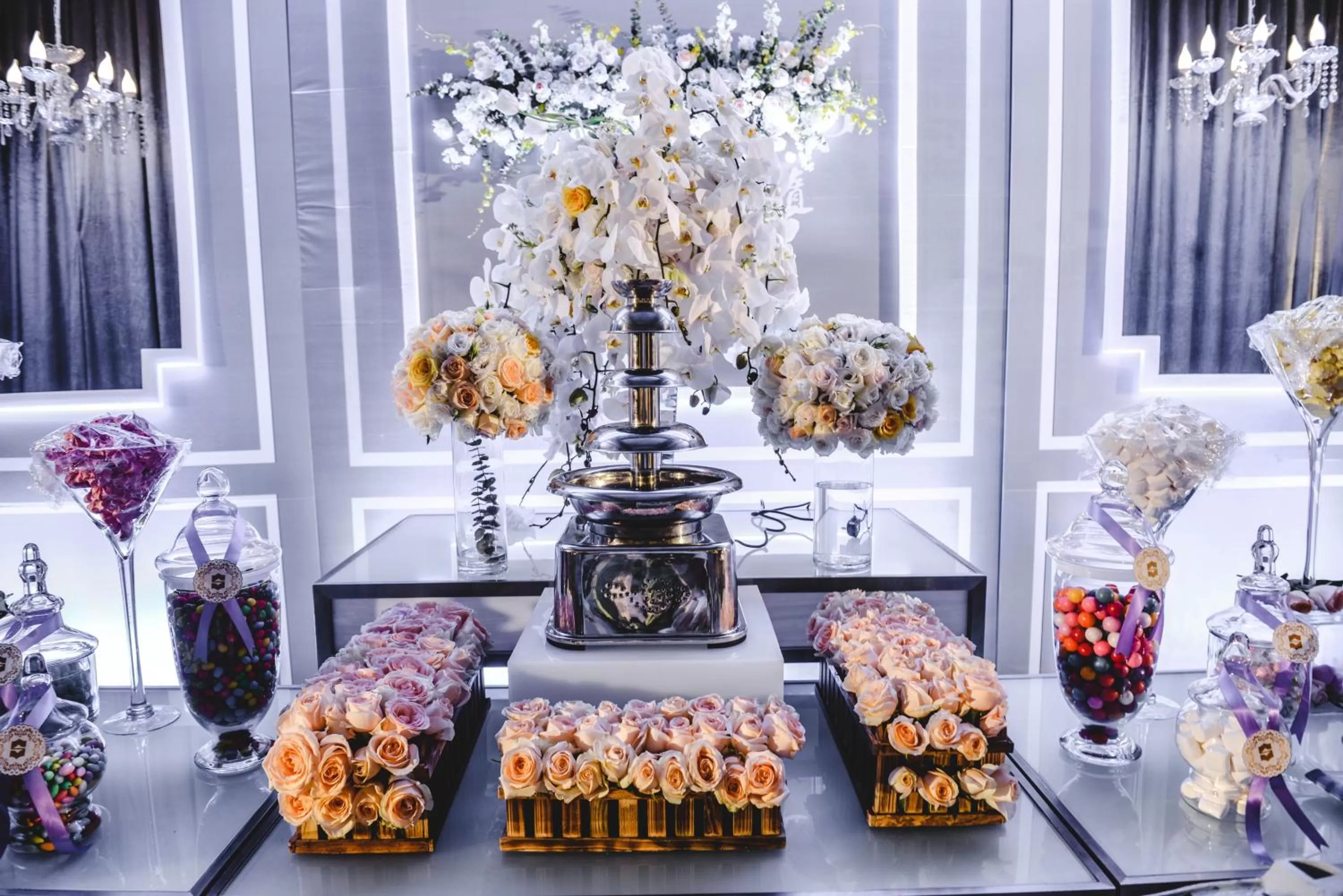 Banquet/Function facilities in Shangri-La Shenzhen - Nearby Luohu Border, Outdoor Swimming Pool