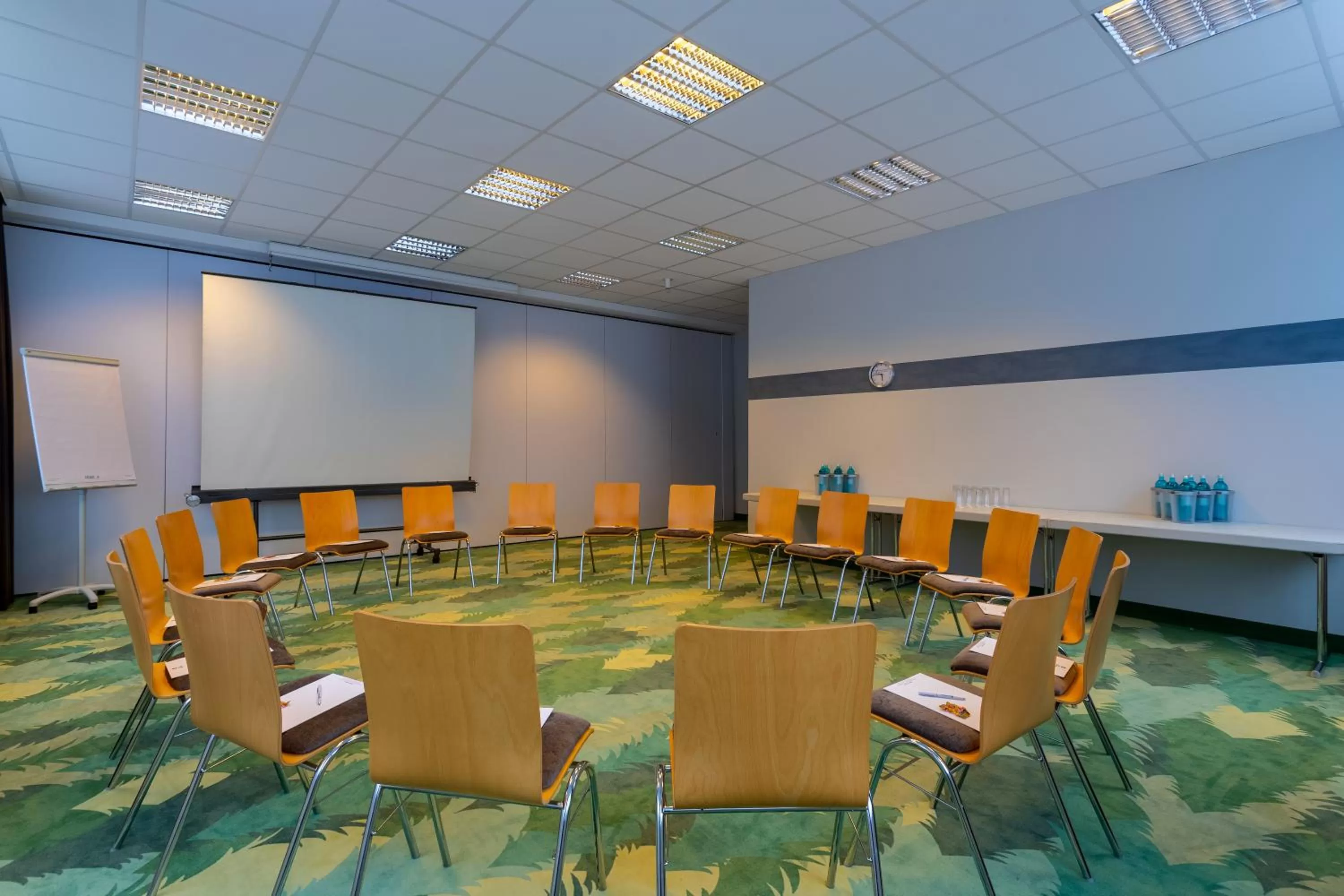 Meeting/conference room in Waldhotel Eskeshof
