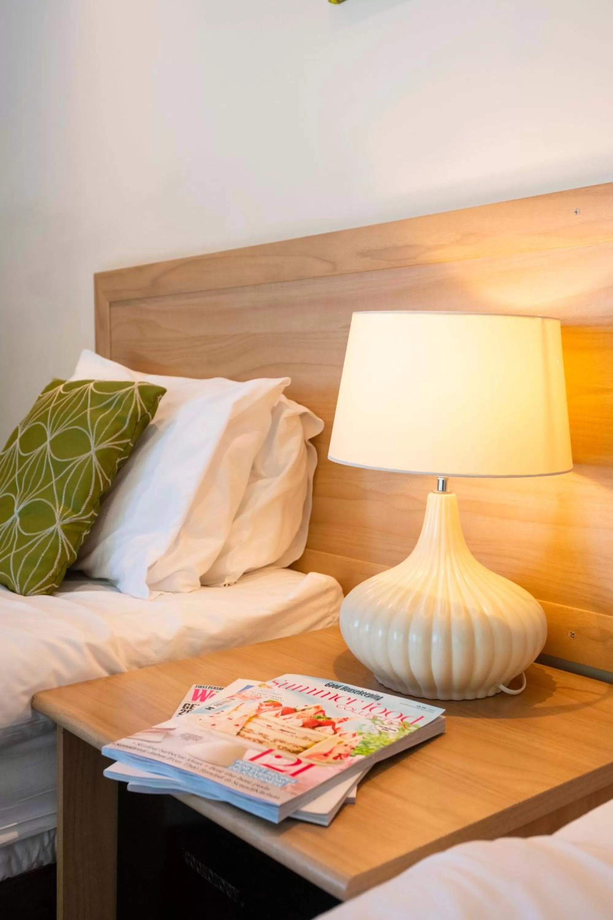 Bedroom, Bed in The Limes Country Lodge Hotel & Admiral Restaurant