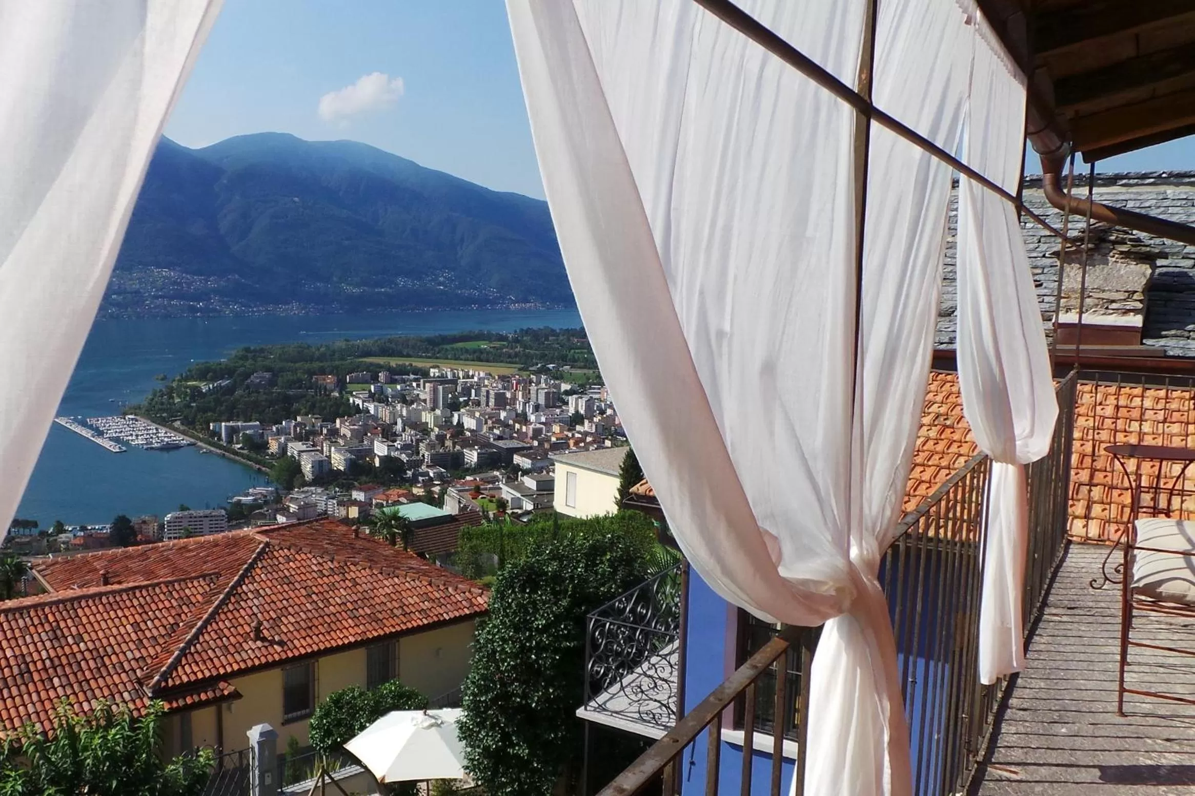 Day in Case di Sotto, House & Breakfast