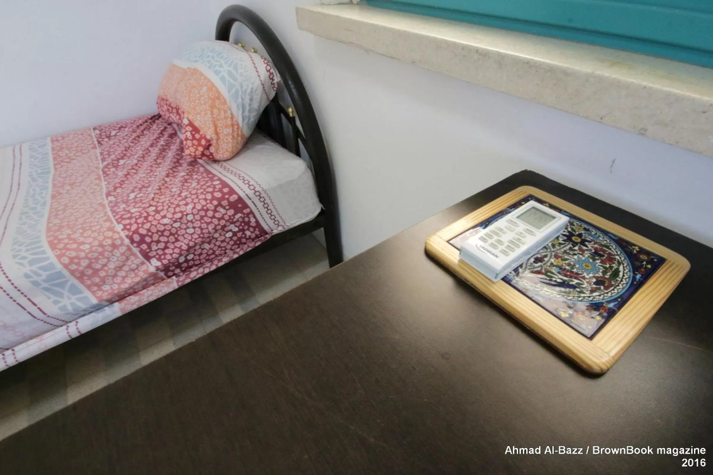 Bed in Auberg-Inn Guesthouse