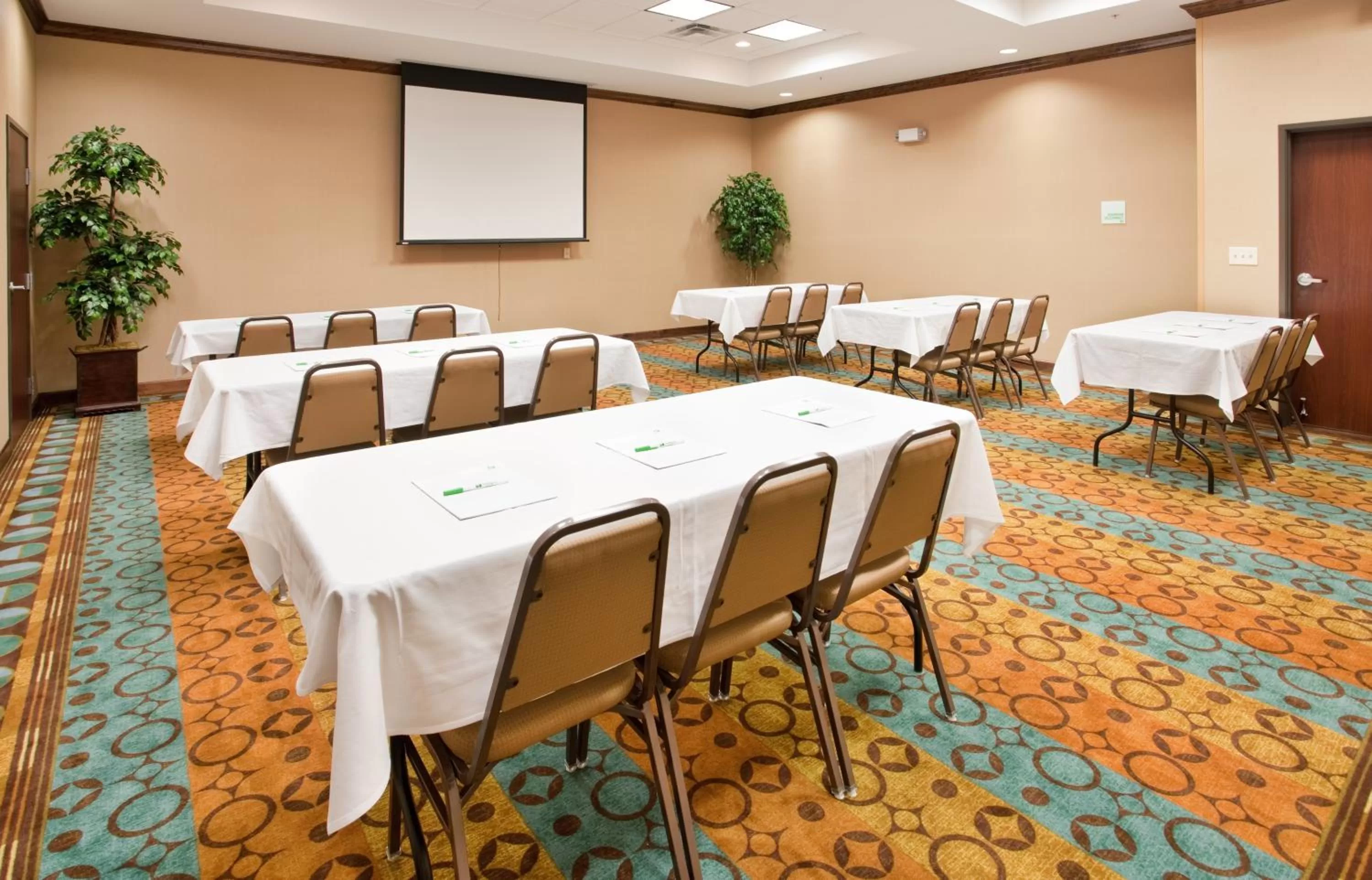 Meeting/conference room in Holiday Inn Columbia East by IHG