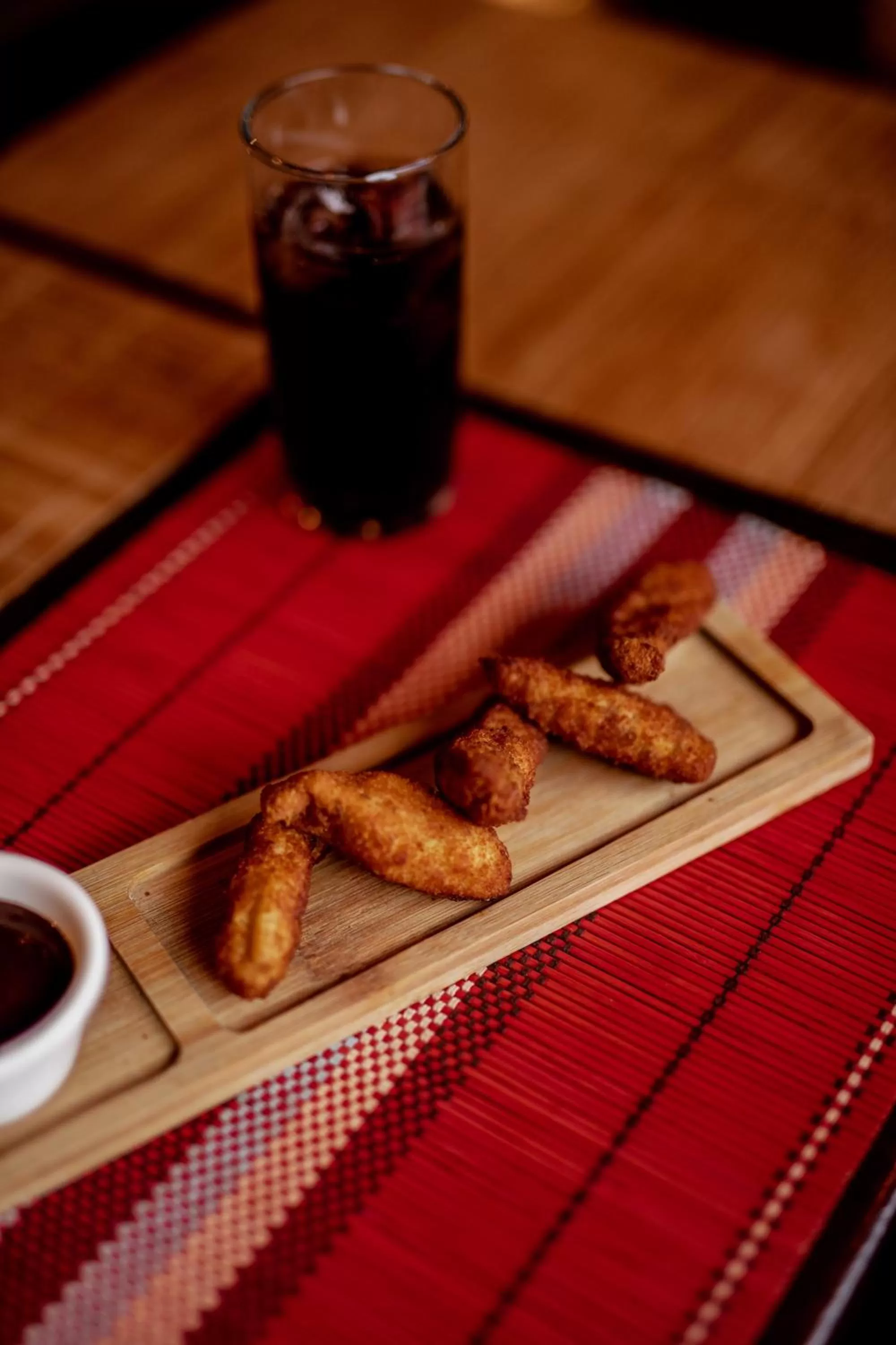 Restaurant/places to eat in Smart Hotel Montevideo