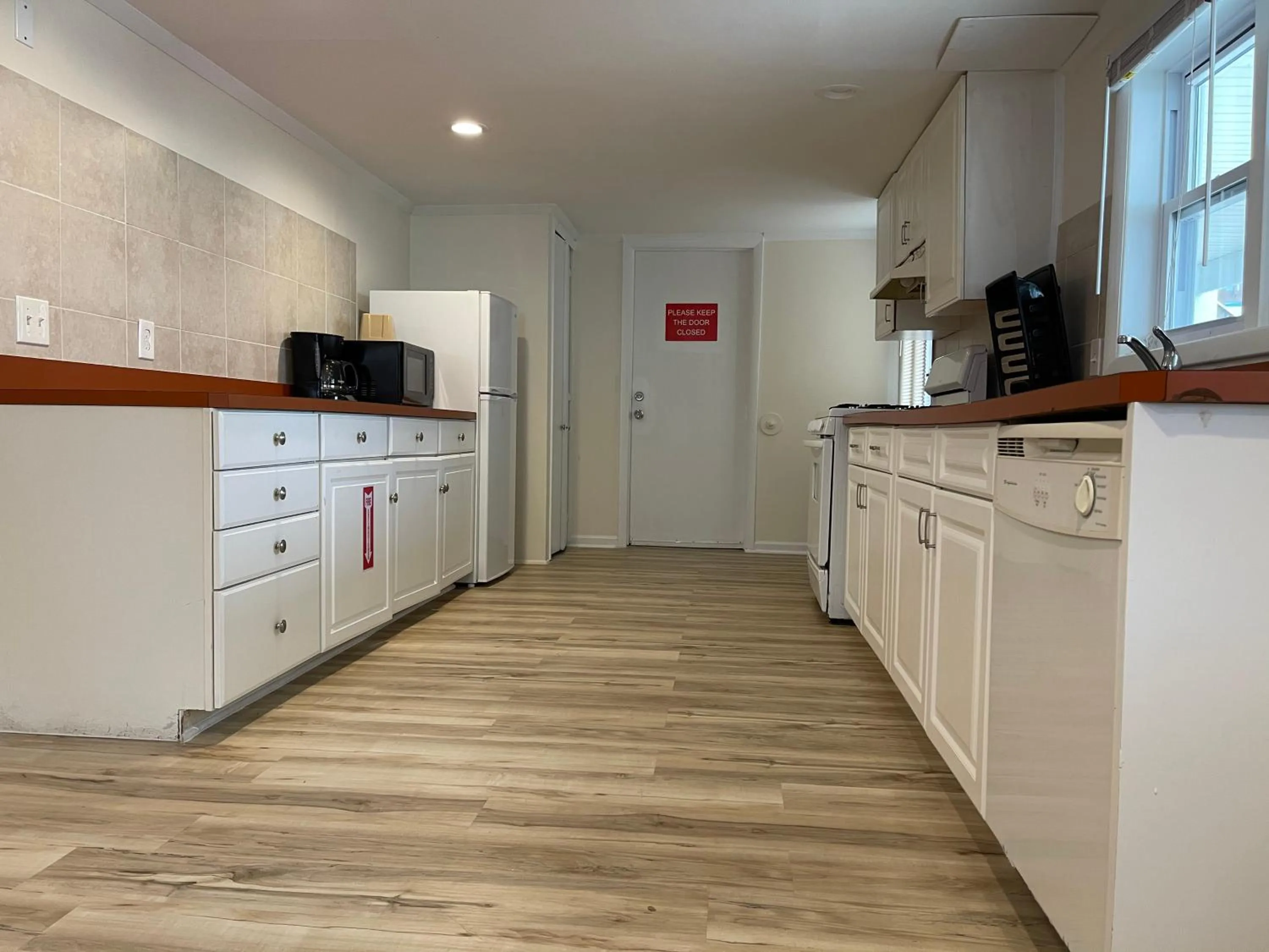 Wildwood Inn Hotel Travelodge Beach & Boardwalk