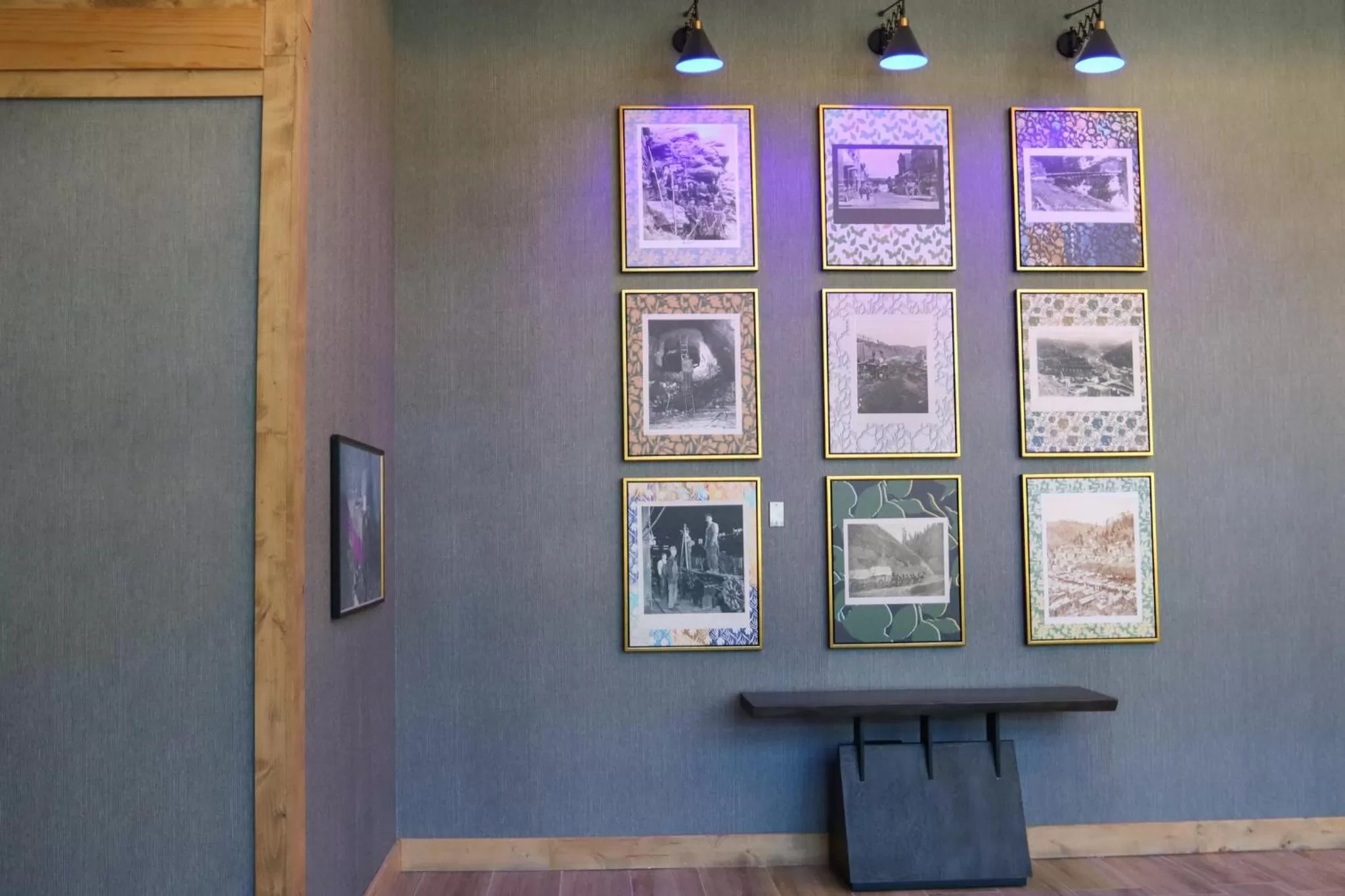 Property building in Holiday Inn Resort Deadwood Mountain Grand by IHG