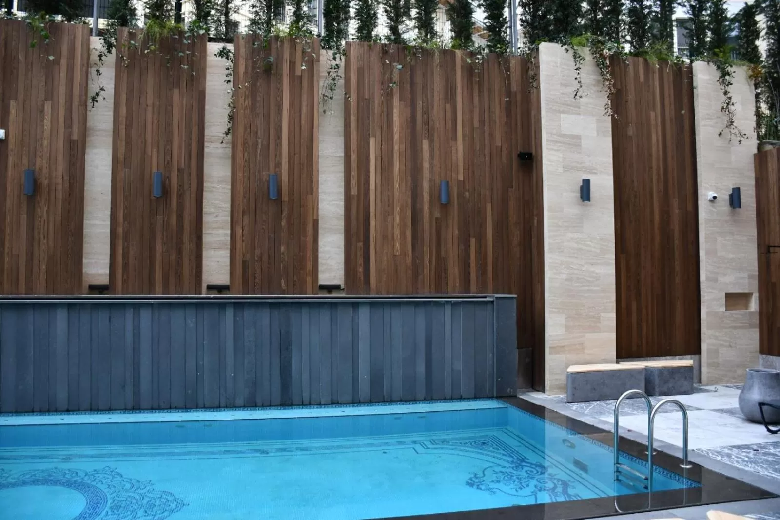 Spa and wellness centre/facilities in Dosso Dossi Hotels & SPA Golden Horn