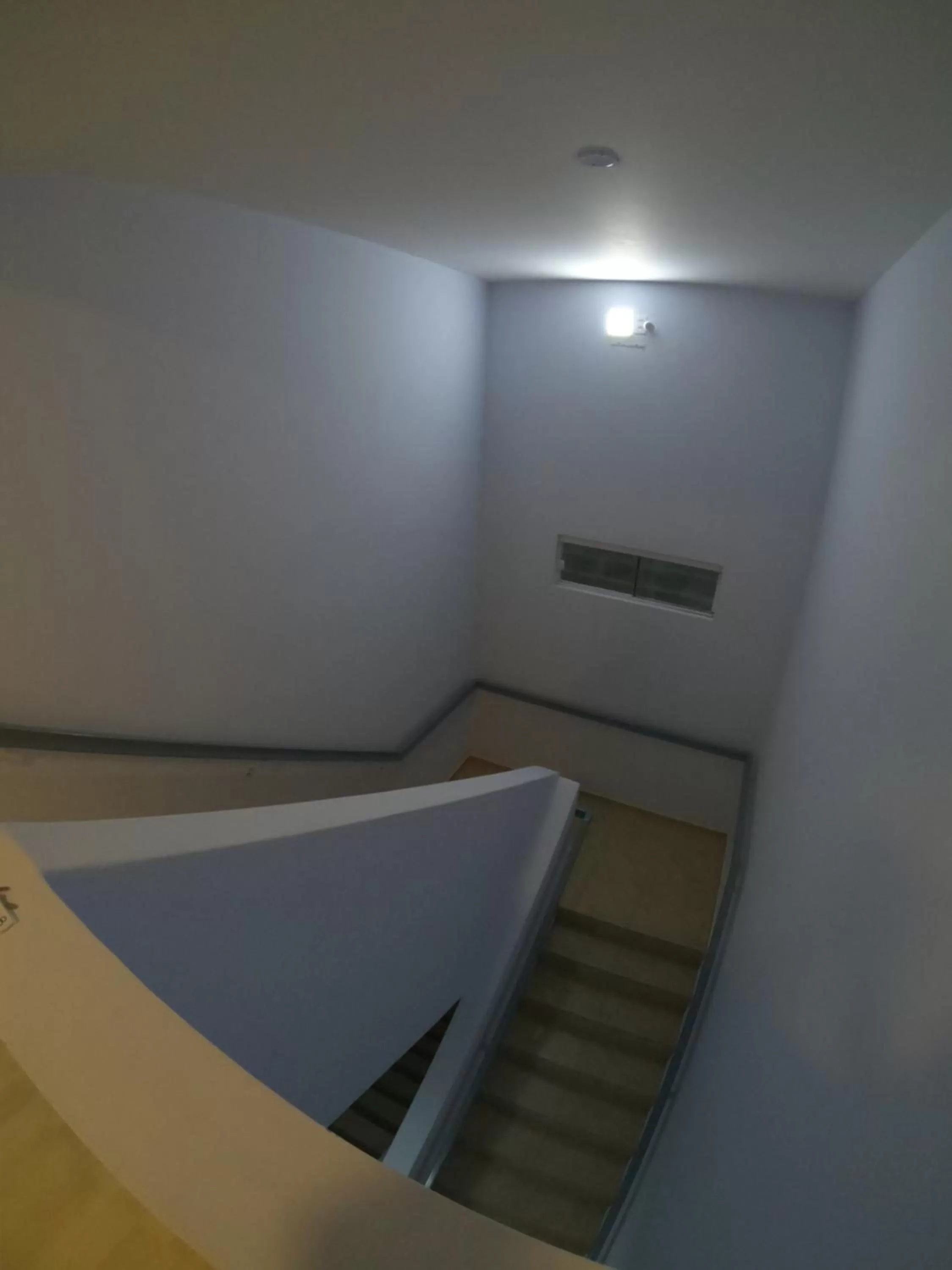 Property building in Hotel e Pousada Magic