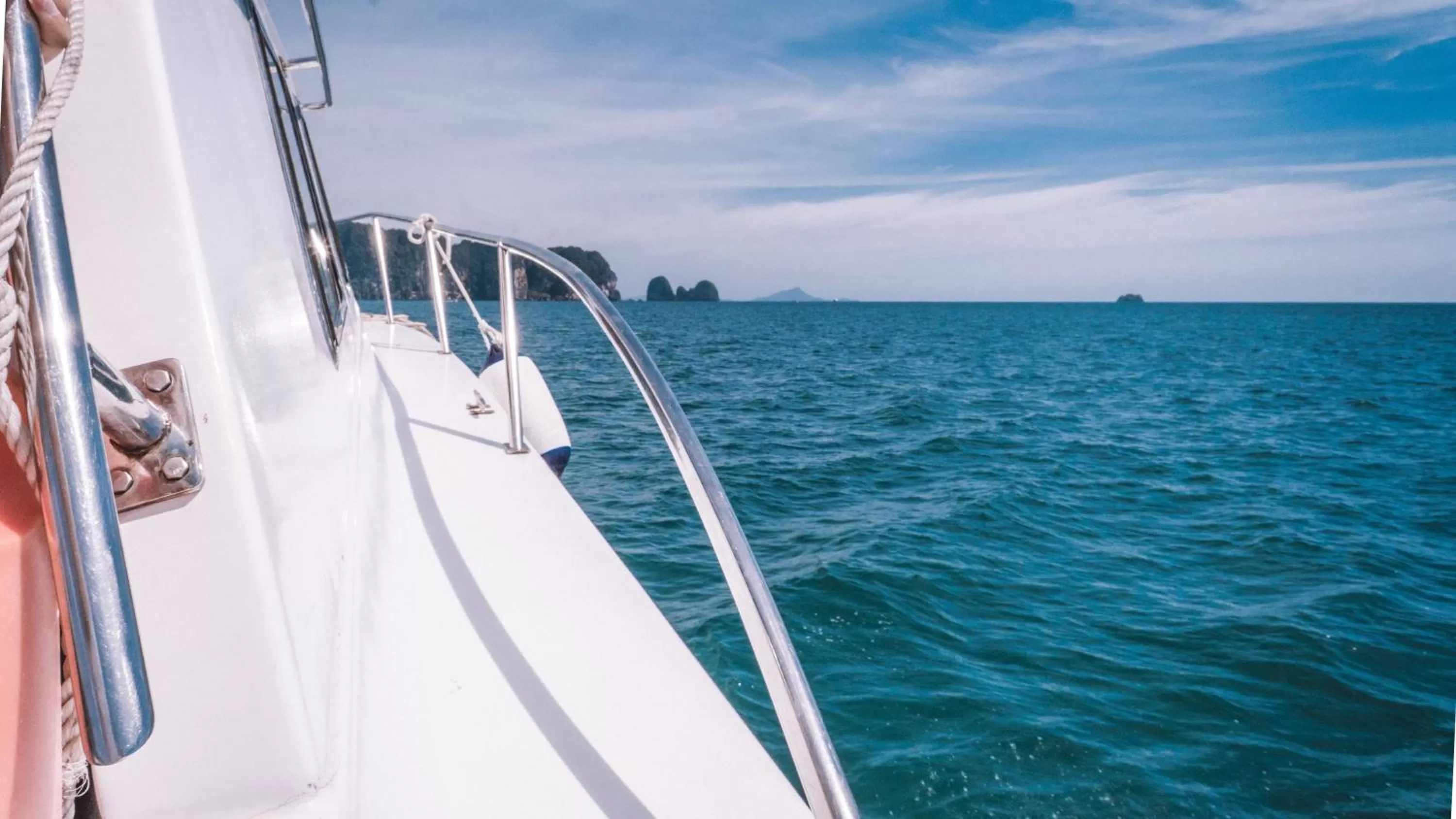 Fitness centre/facilities in Centara Grand Beach Resort & Villas Krabi