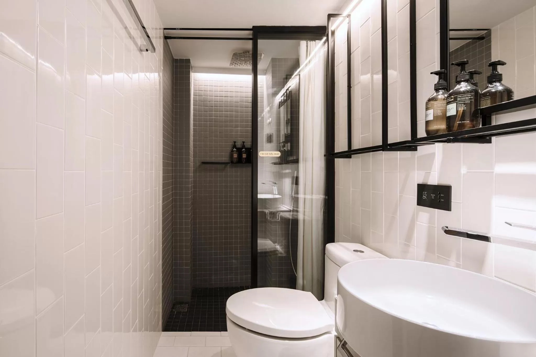 Bathroom in KēSa House, The Unlimited Collection managed by The Ascott Limited