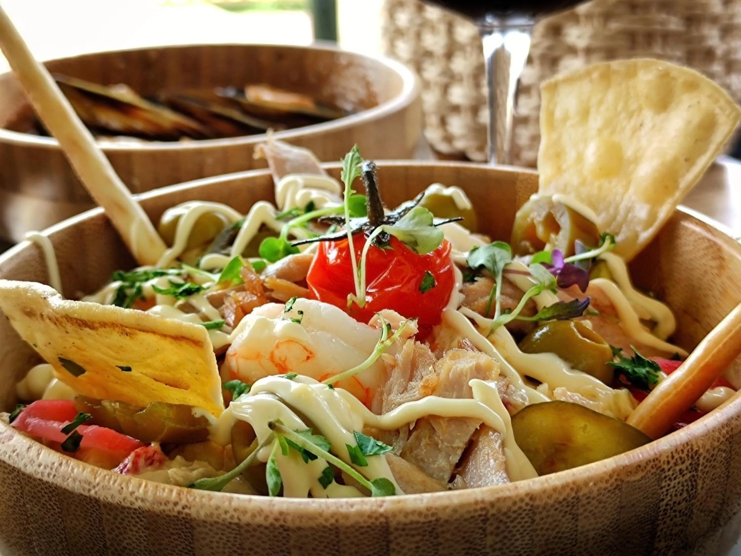 Hotel El Castillo de Los Locos