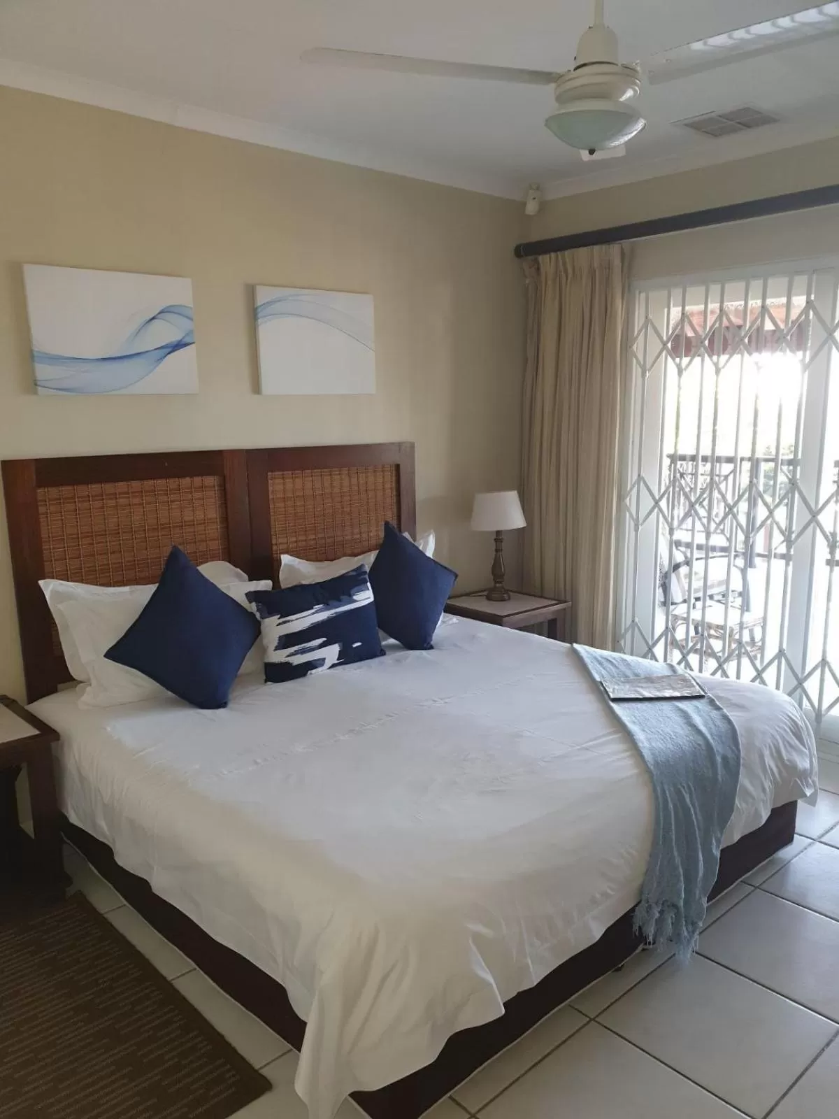 Ingwe Manor Guesthouse
