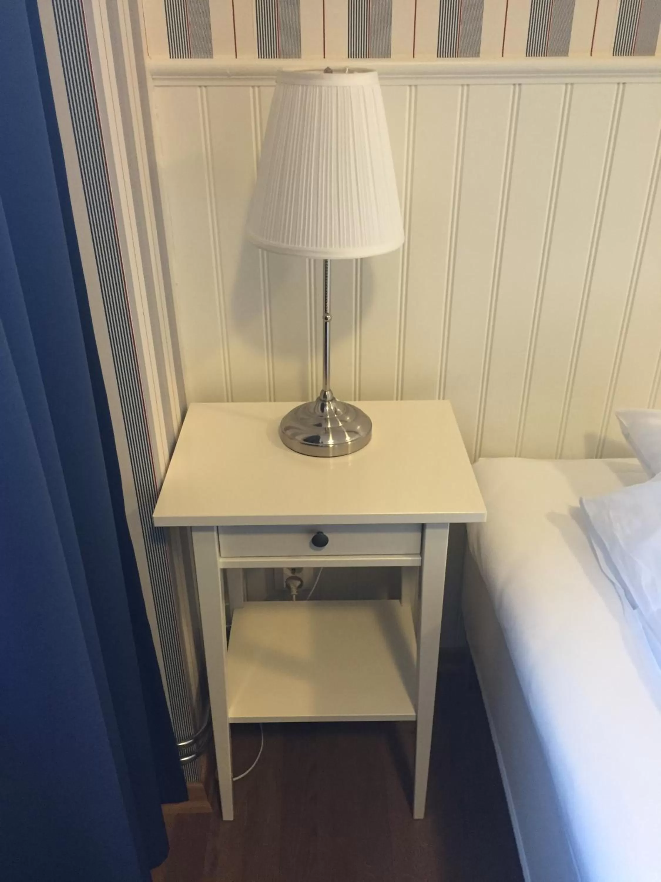 Other, Seating Area in Badholmen Restaurang & Rum