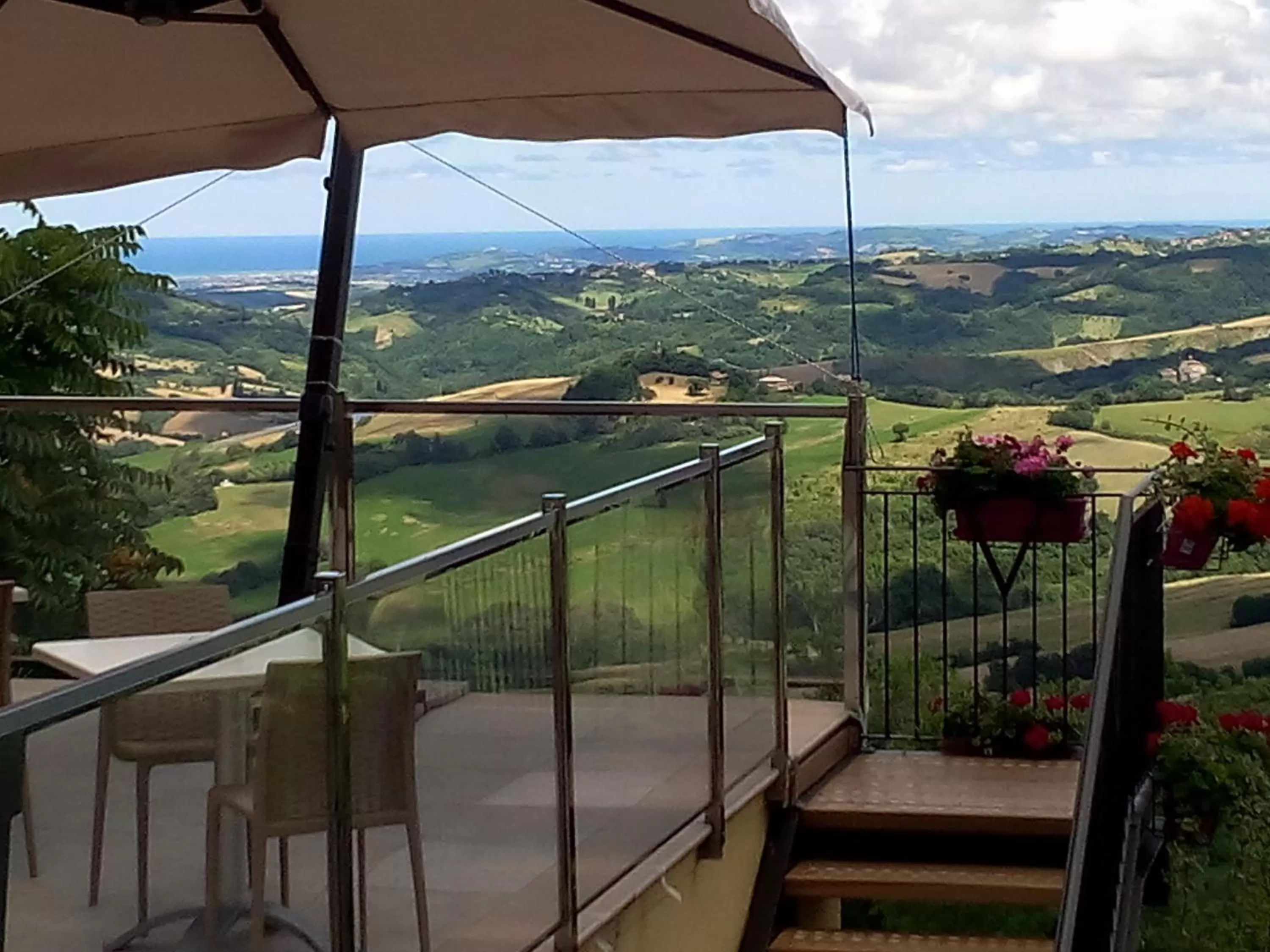 Property building in Albergo Diffuso Spa - Il Poggetto tra Urbino & San Marino