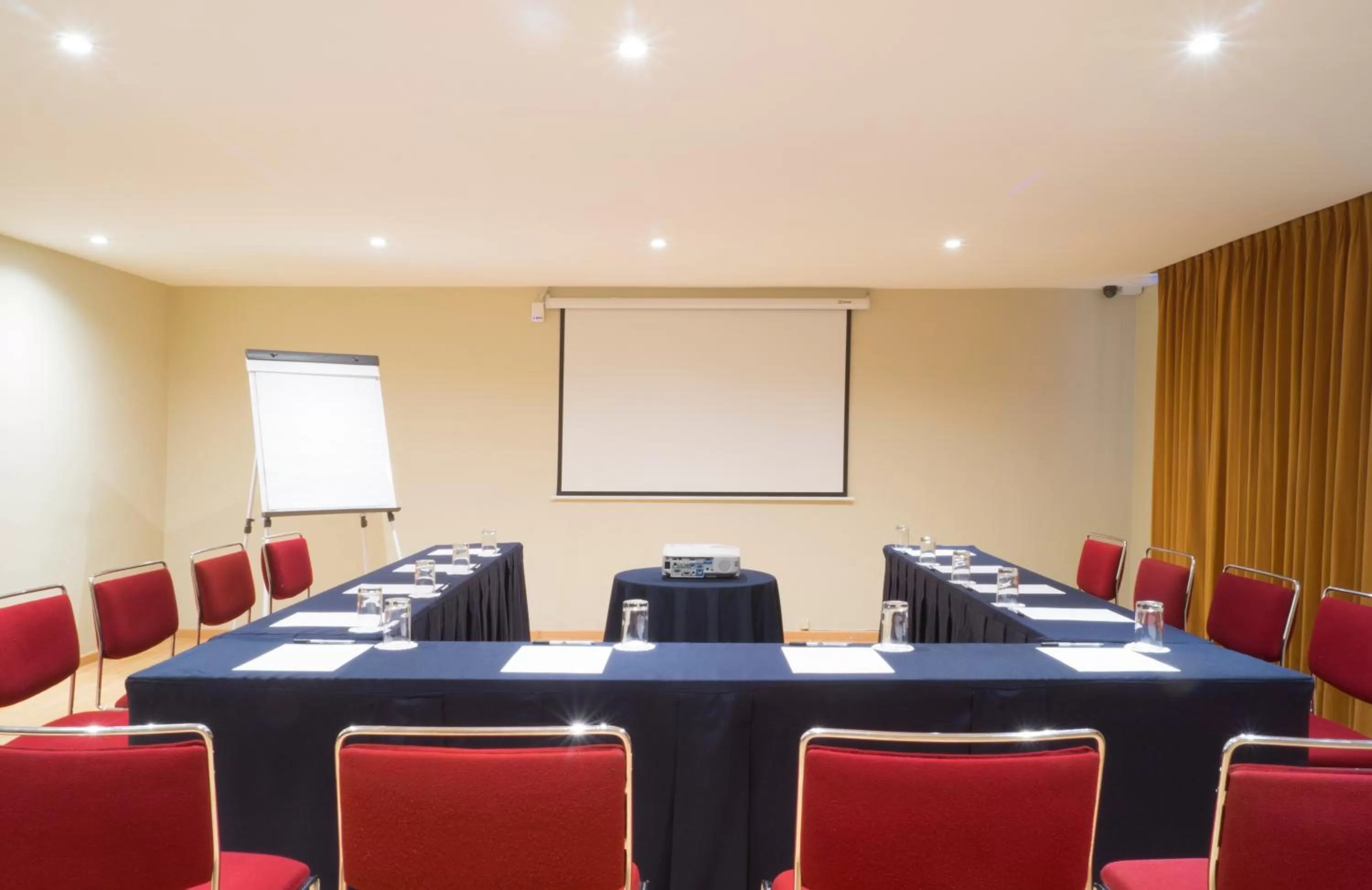 Meeting/conference room in Alteza Polanco