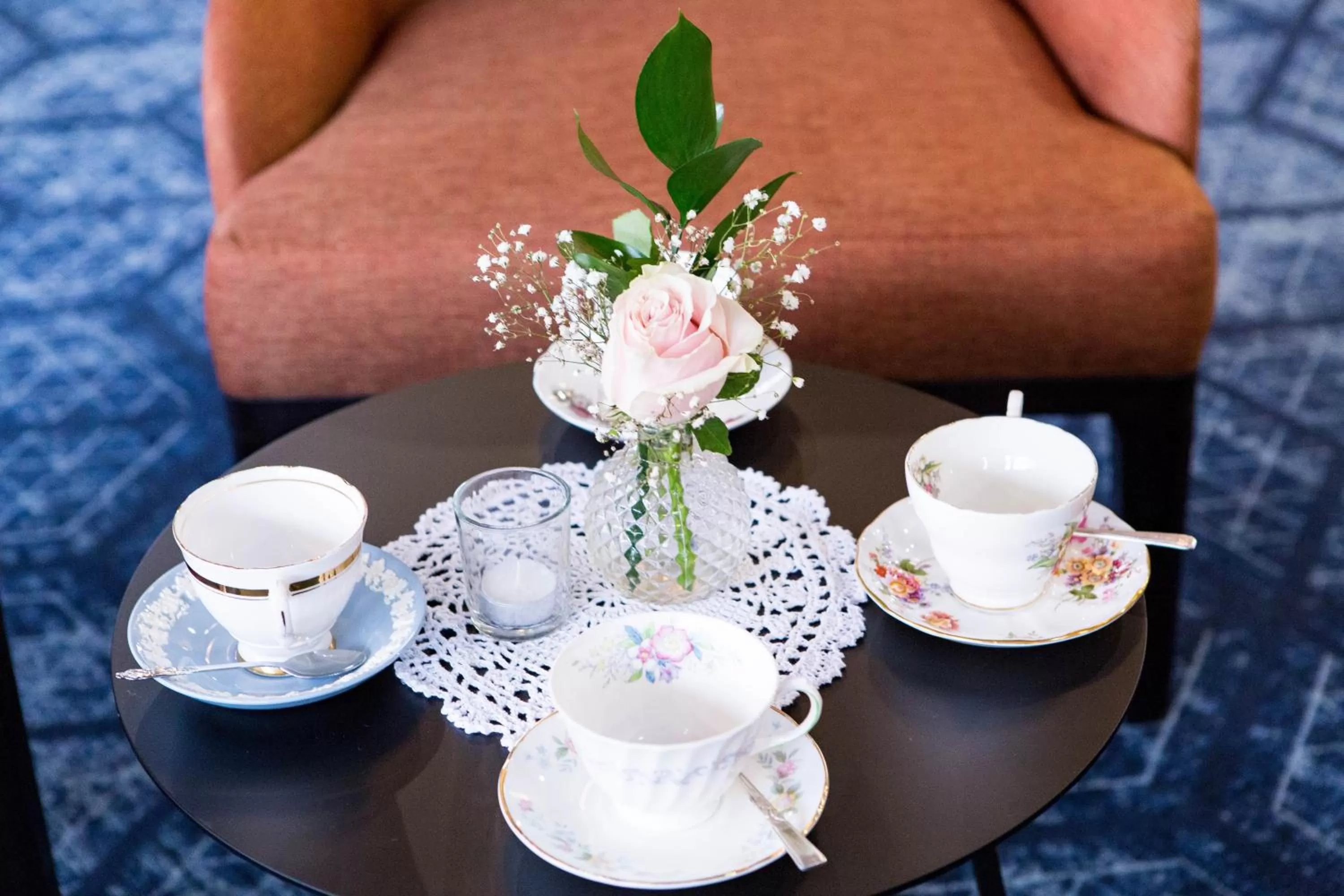 Food and drinks in Mercure Nottingham Sherwood