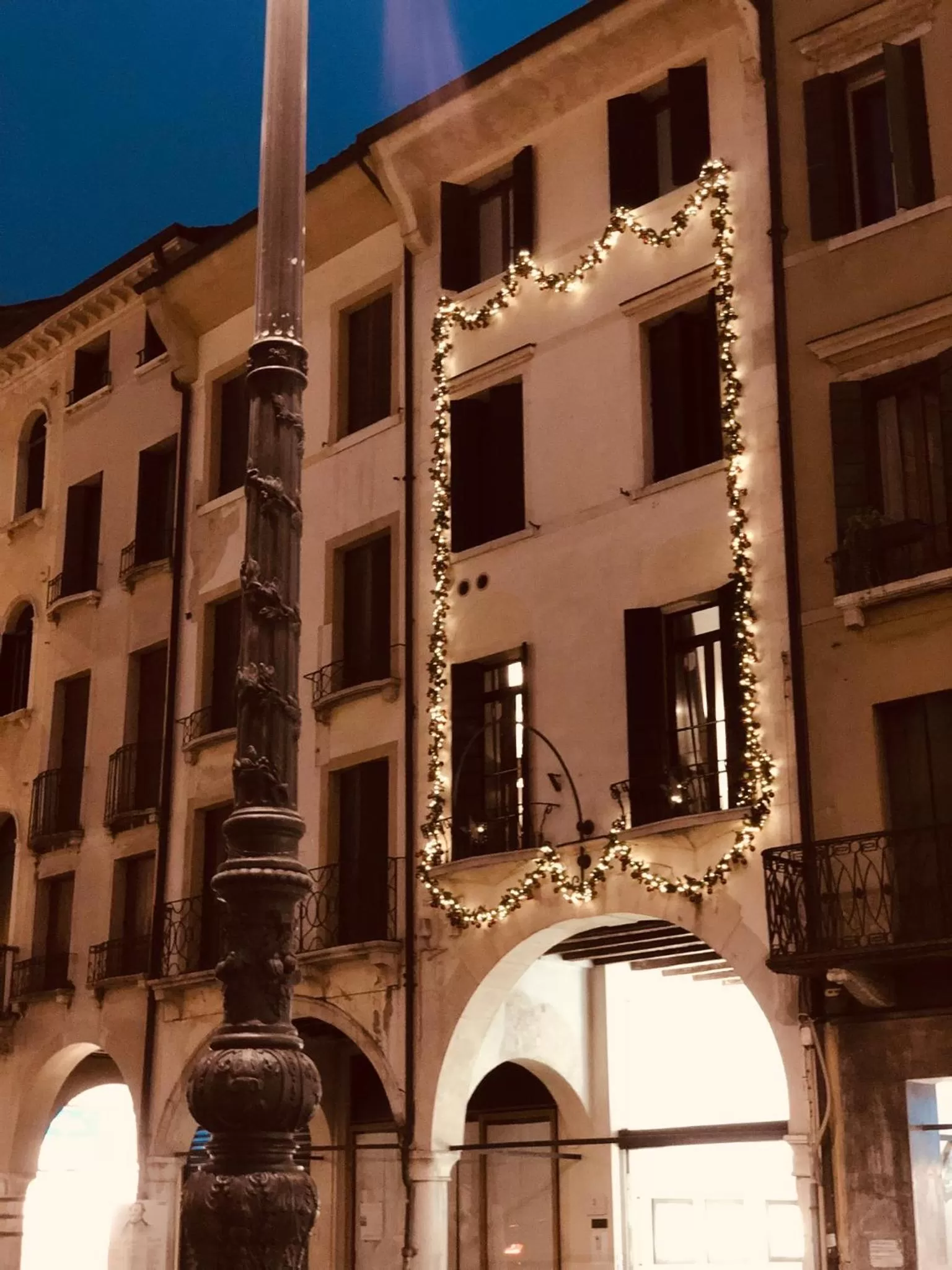 Property building in Palazzina300