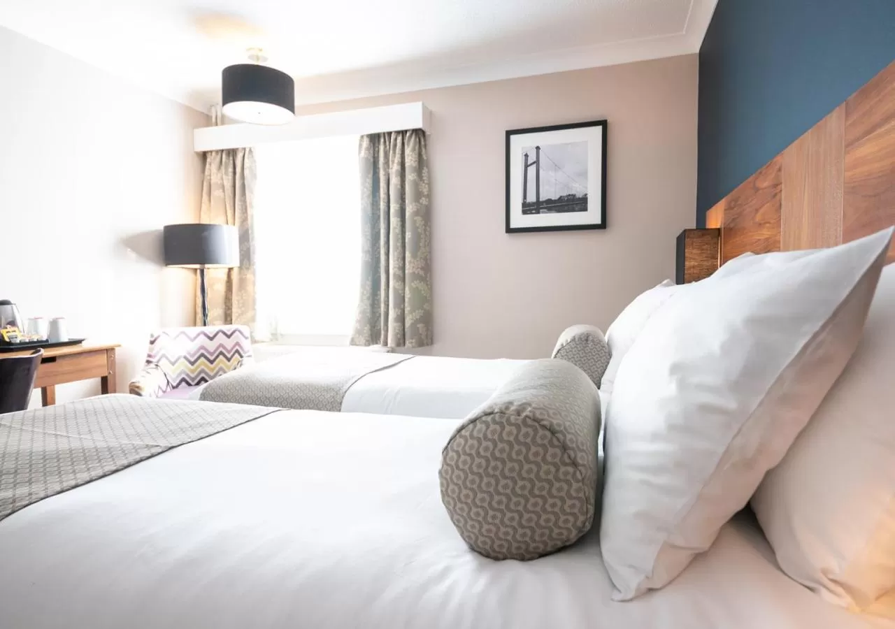 Bed in Toby Carvery Exeter M5 J30 by Innkeeper's Collection