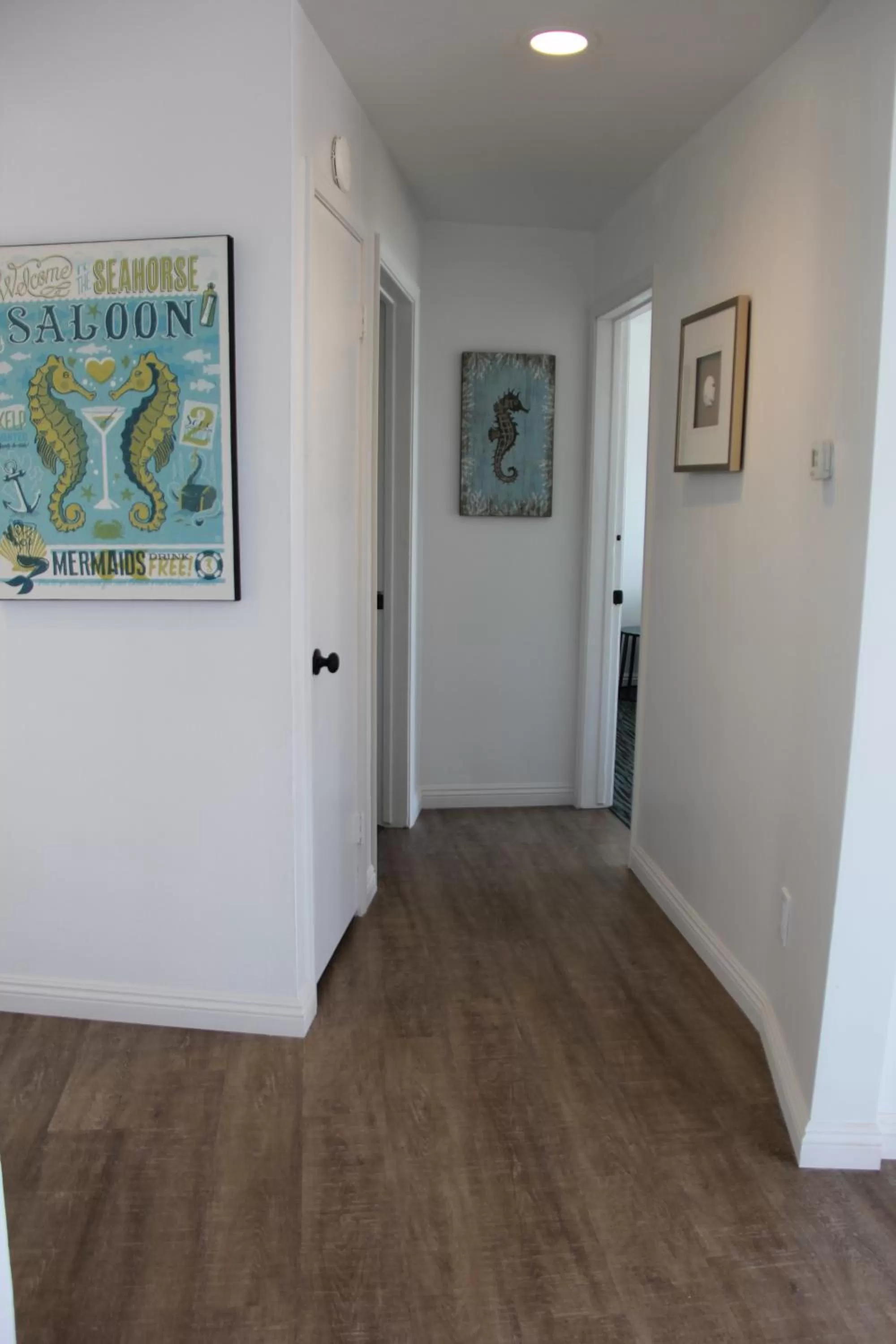 Other in Sea Horse Resort