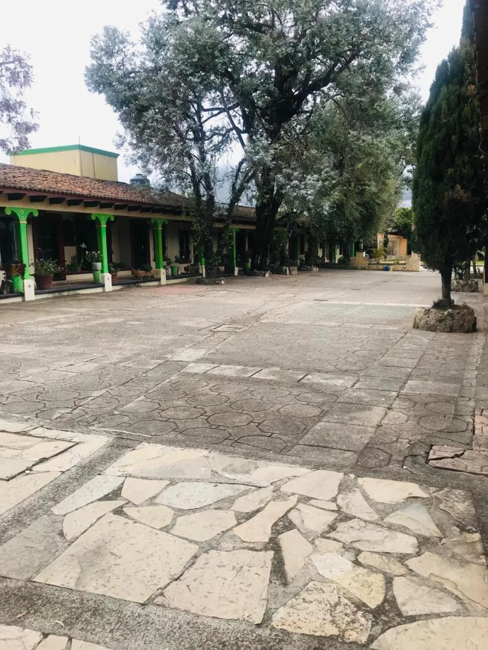 Villas Vanessa a 15 minutos del centro de la ciudad en vehiculo