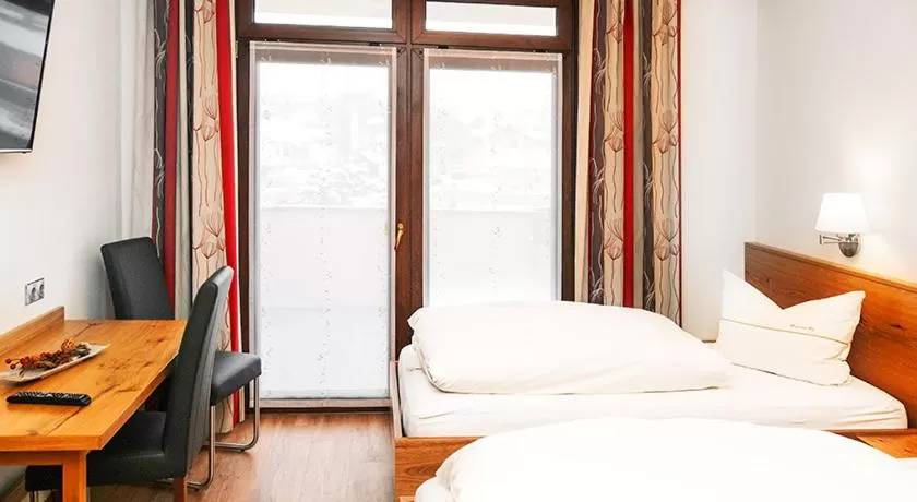 Landhotel Mappacher Hof