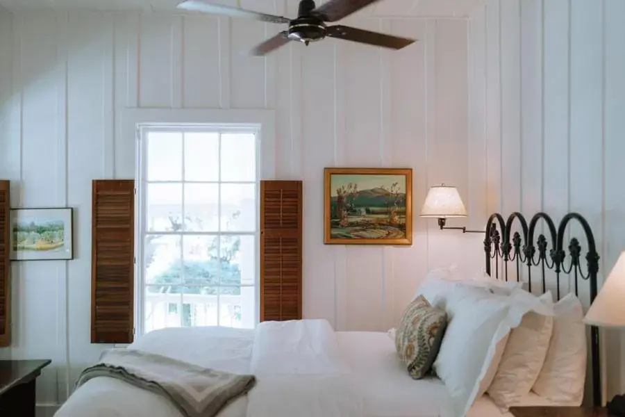 Queen Suite in Beltane Ranch Queen Suite in Beltane Ranch