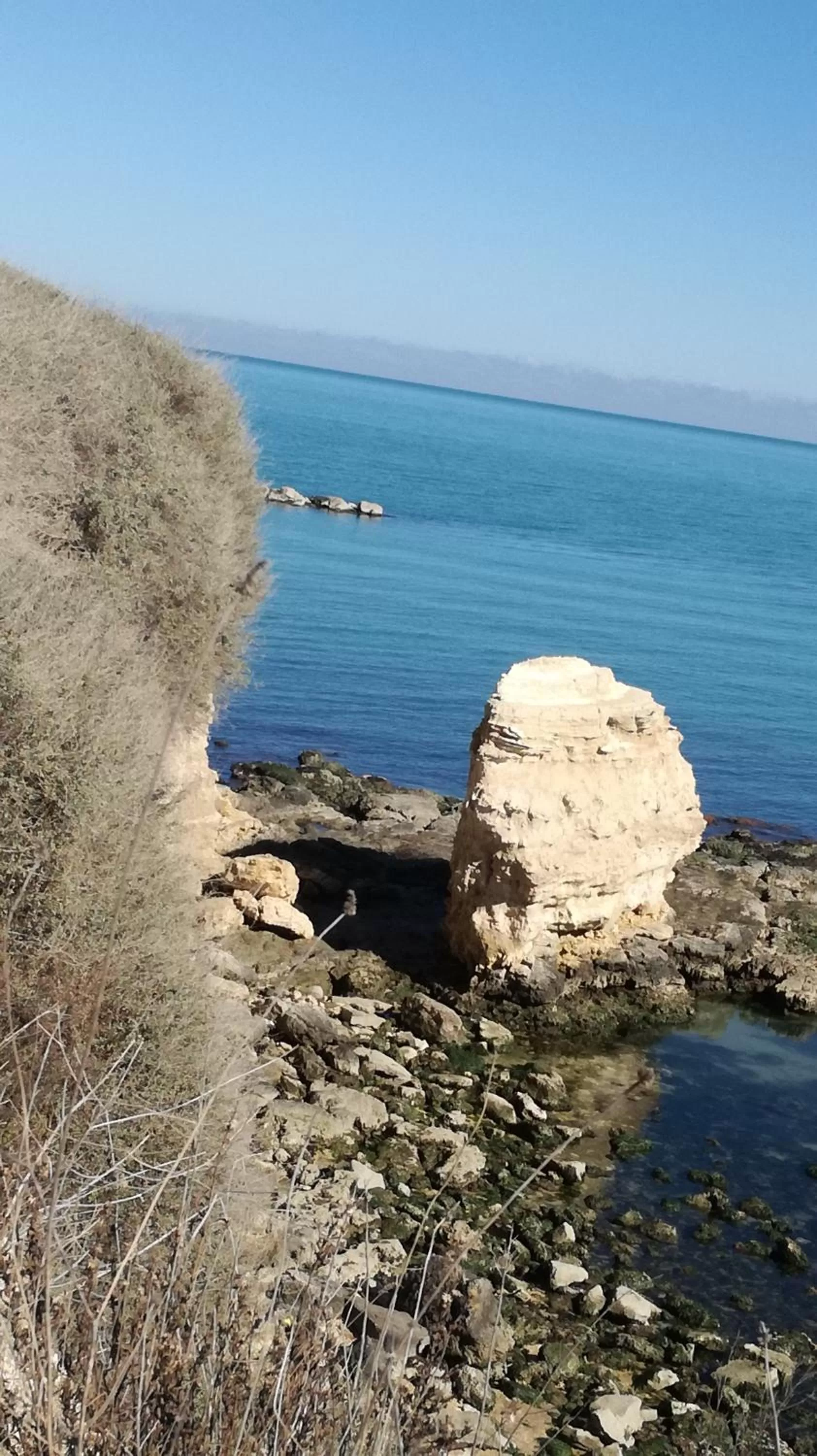 Nearby landmark in B&B Villa Mediterranea with private parking