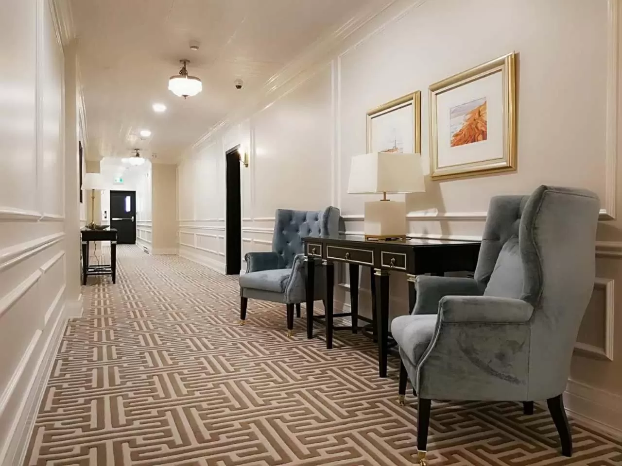 Sydney Boutique Inn & Suites