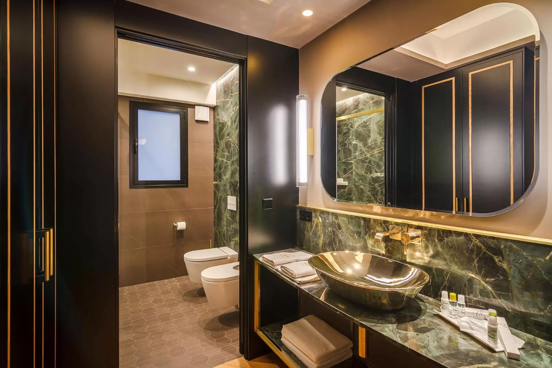 Bathroom in IBIZA ROOMs