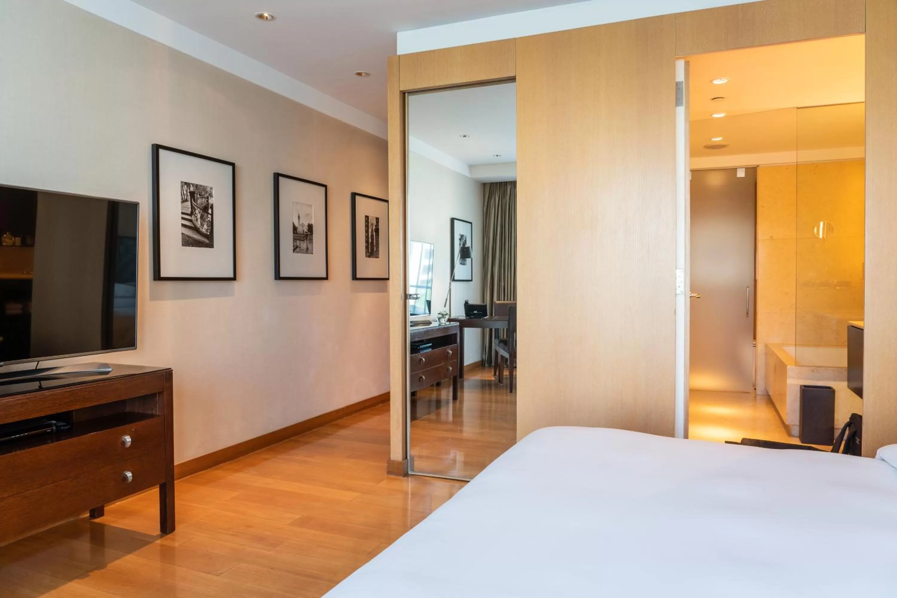 Other, Bed in Palacio Duhau - Park Hyatt Buenos Aires