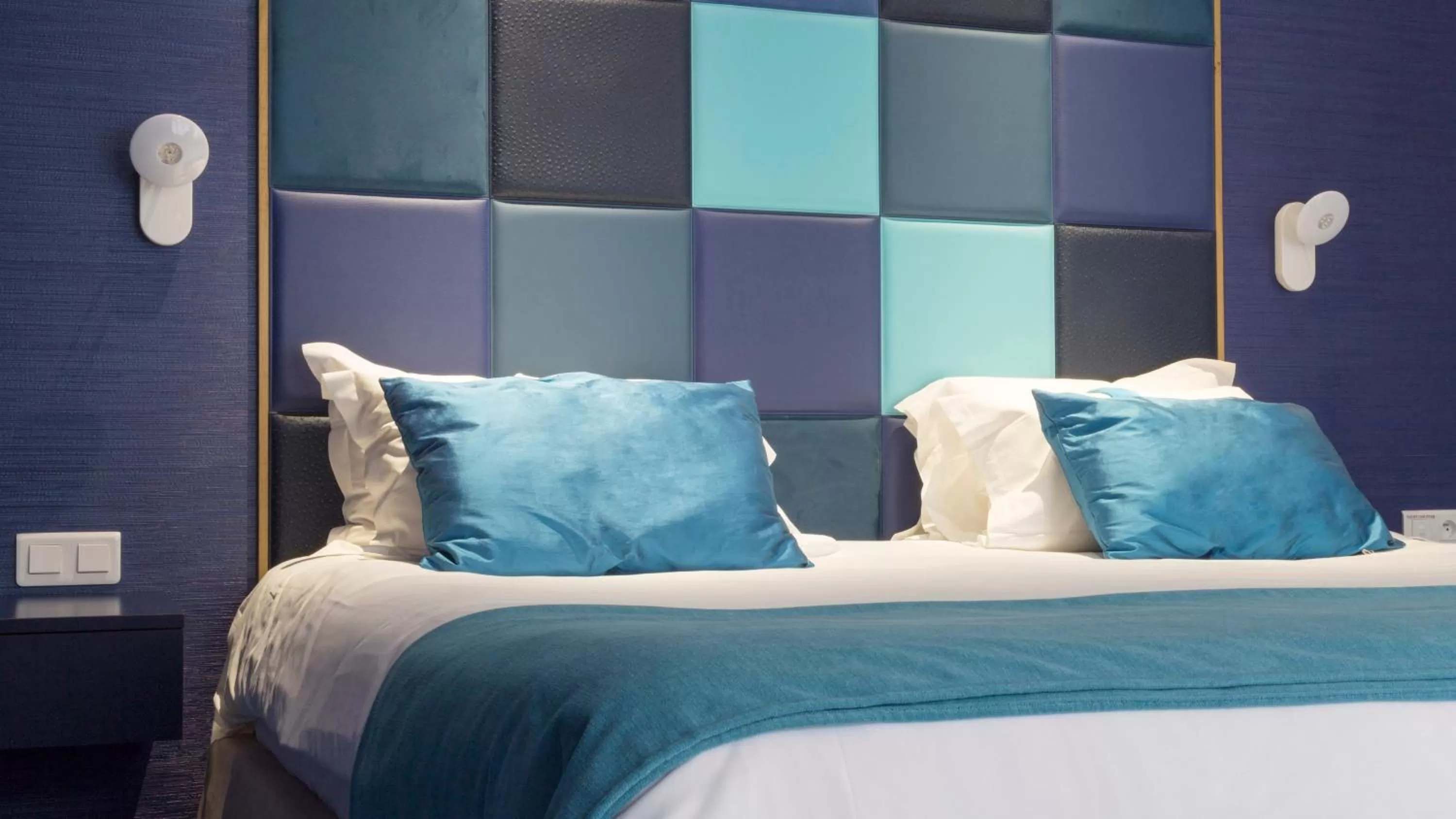 Photo of the whole room in Holiday Inn Resort le Touquet by IHG