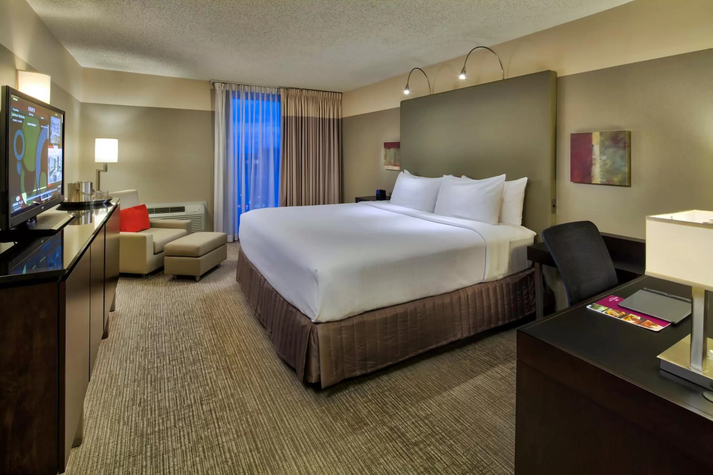 Crowne Plaza - Chicago West Loop by IHG