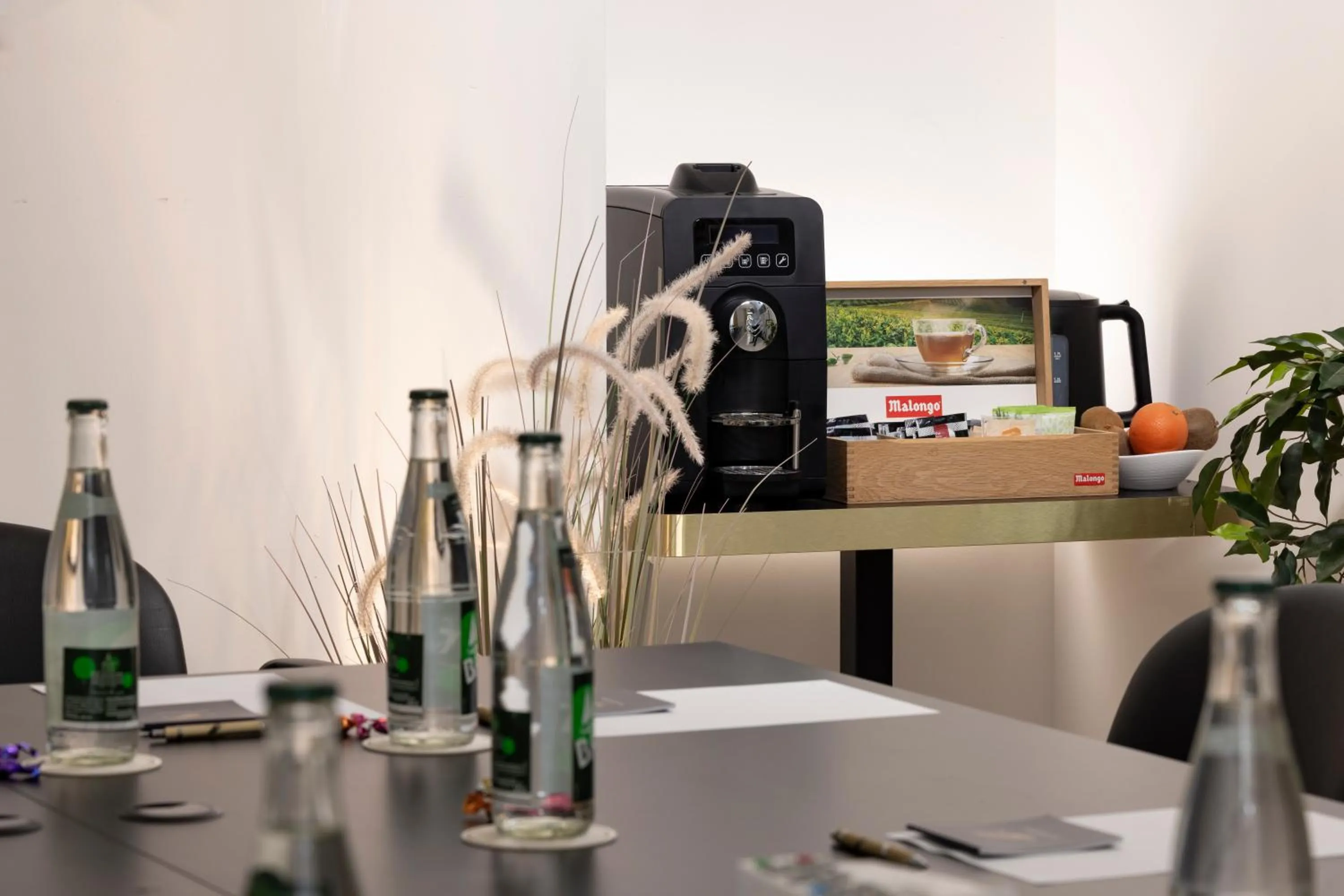 Meeting/conference room in Hôtel Nice Azur Riviera