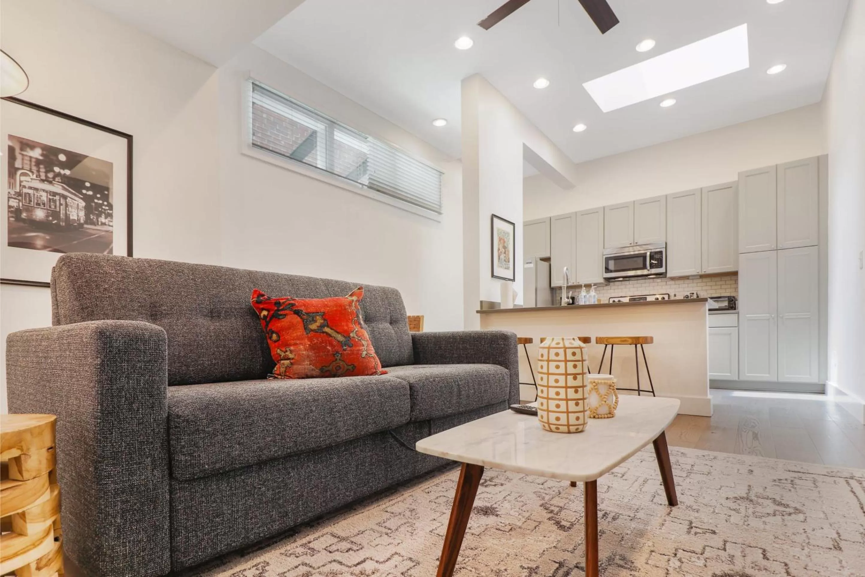 Roami at Bourbon Place