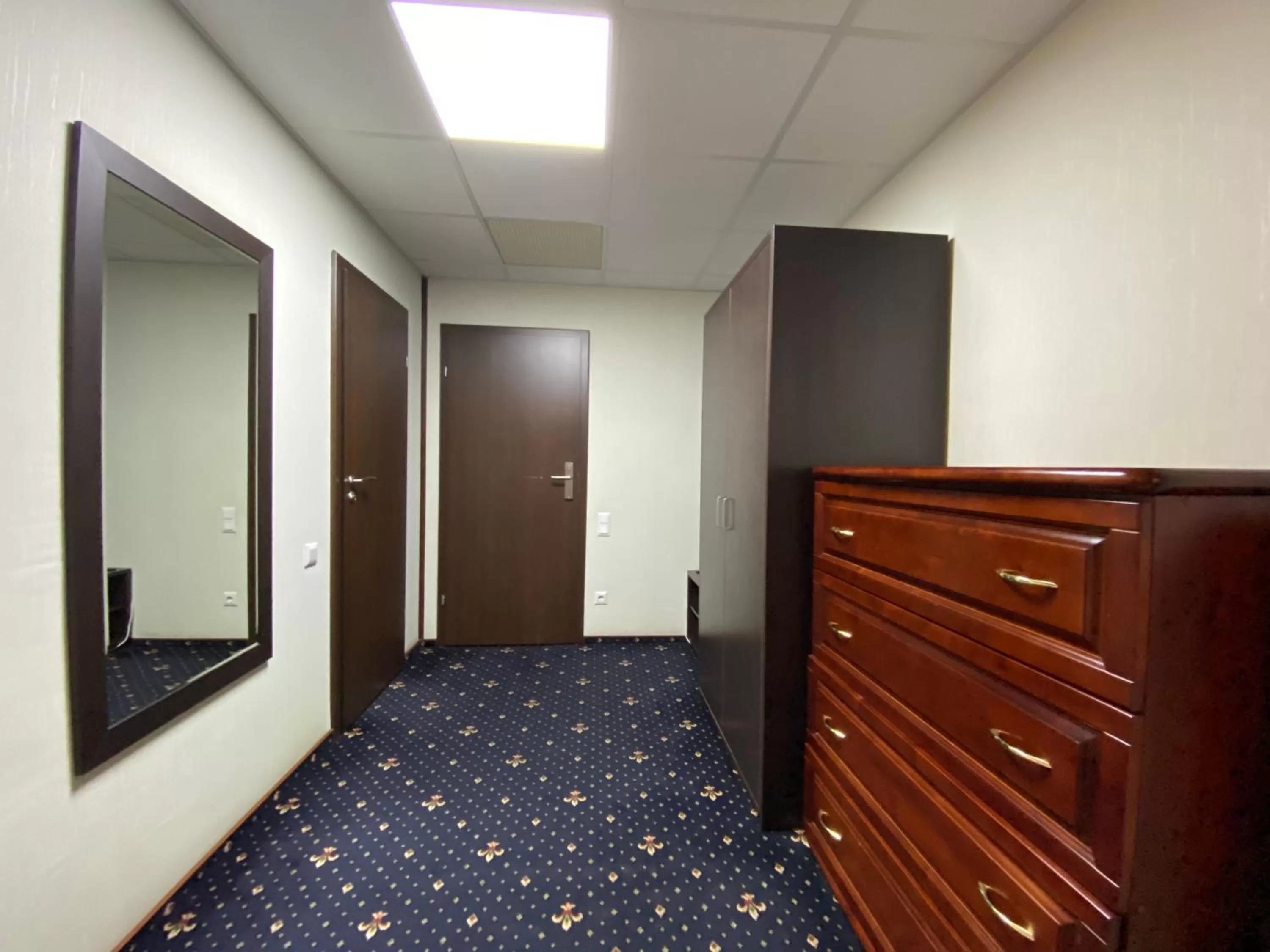 Photo of the whole room in irisHotels