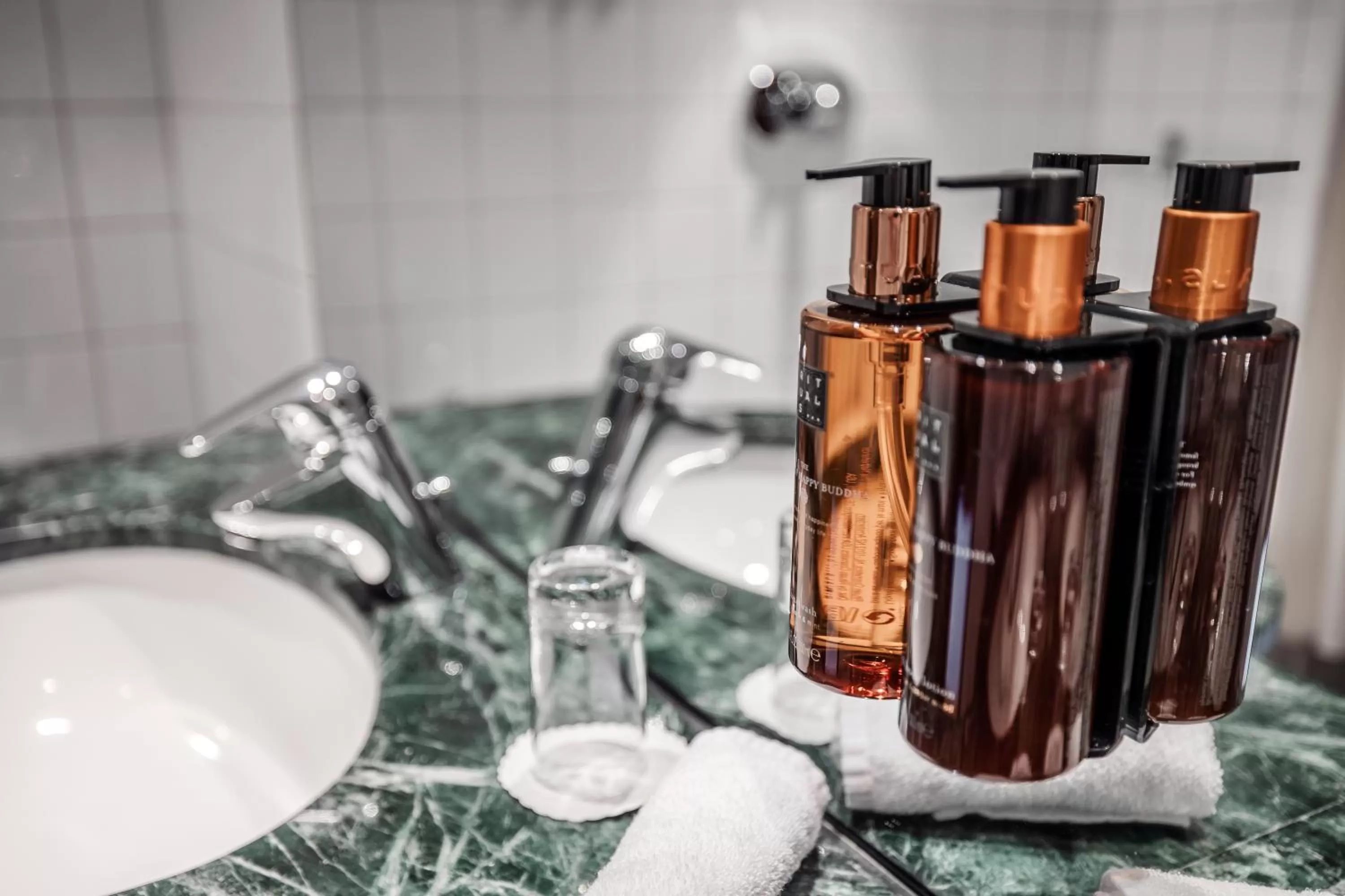 Standard Double Room in Clarion Hotel Bergen