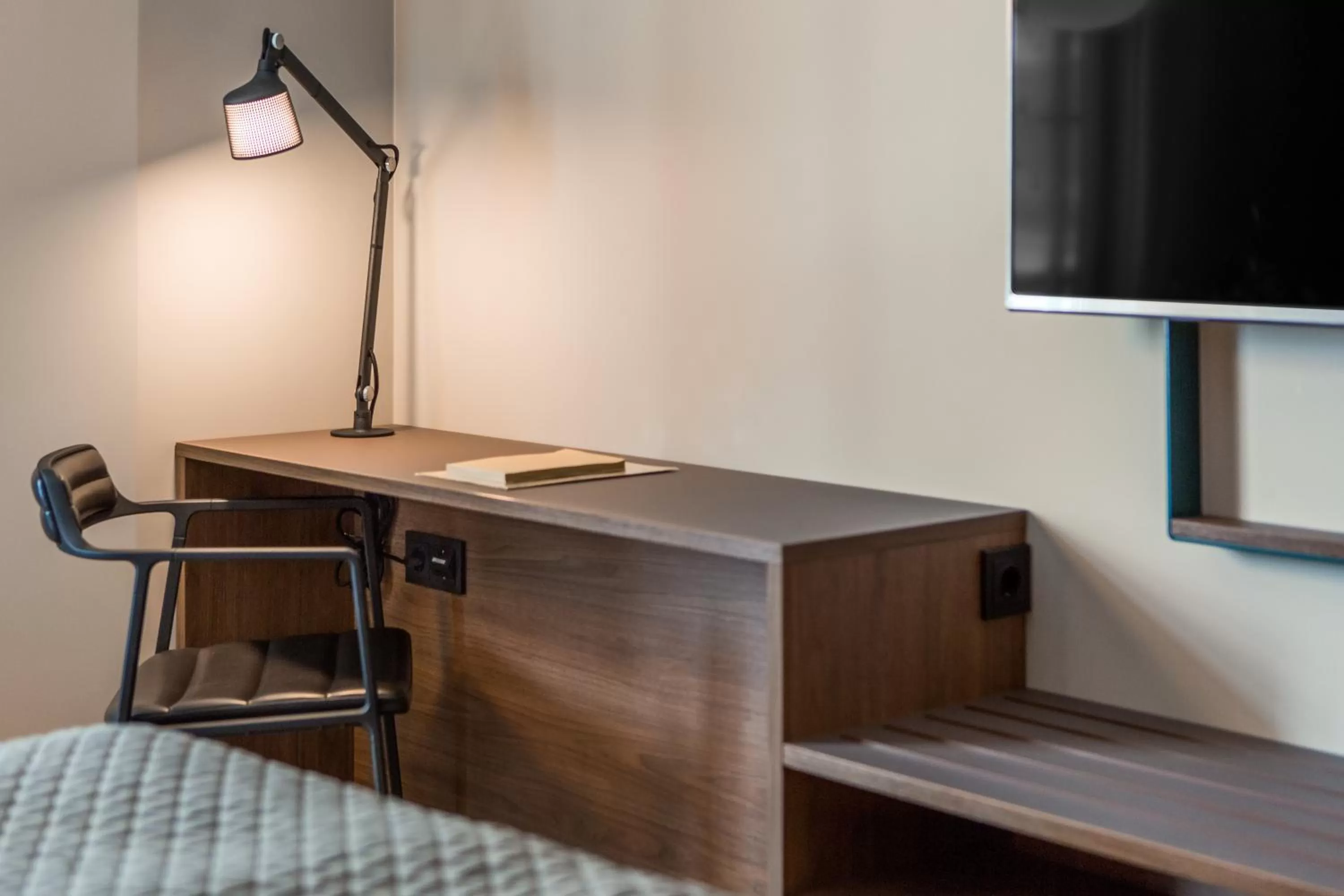 Quality Hotel River Station