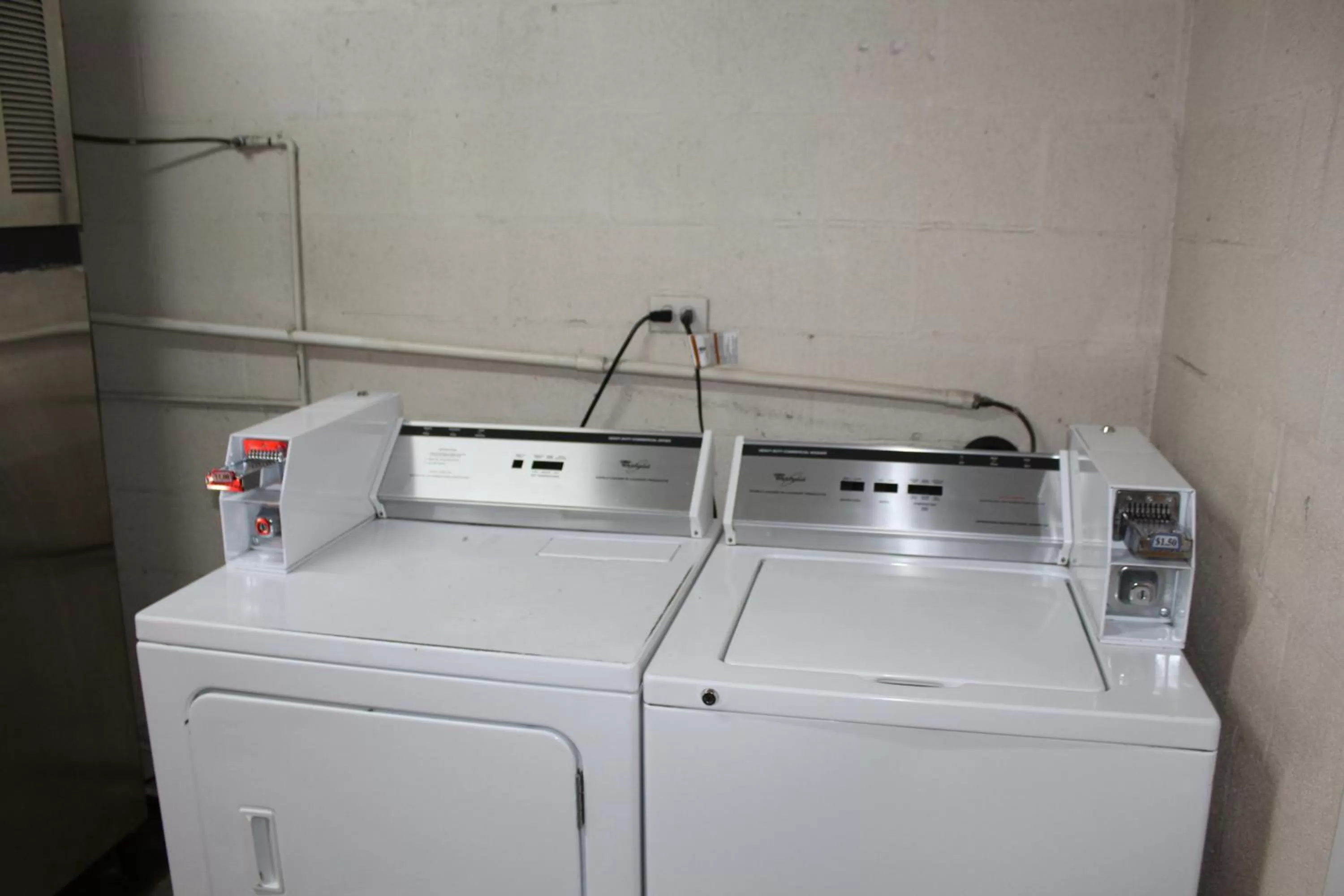 Scottish Inn - Clanton