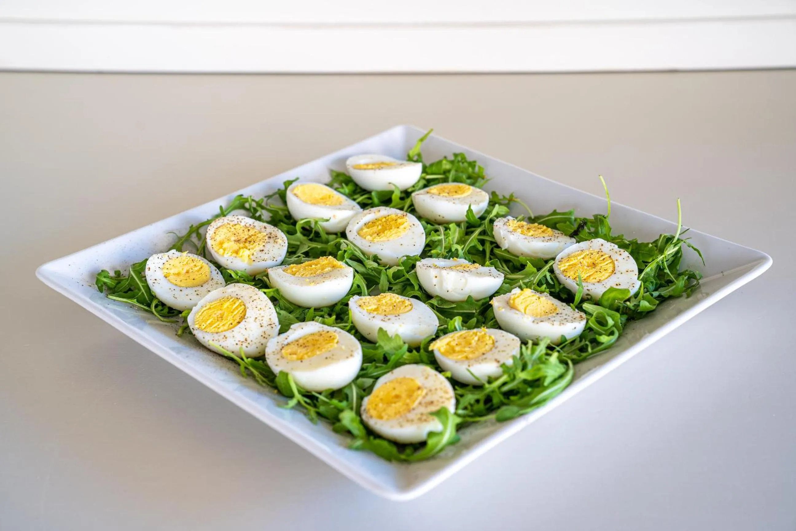 Breakfast in Hotel Colomba D'Oro