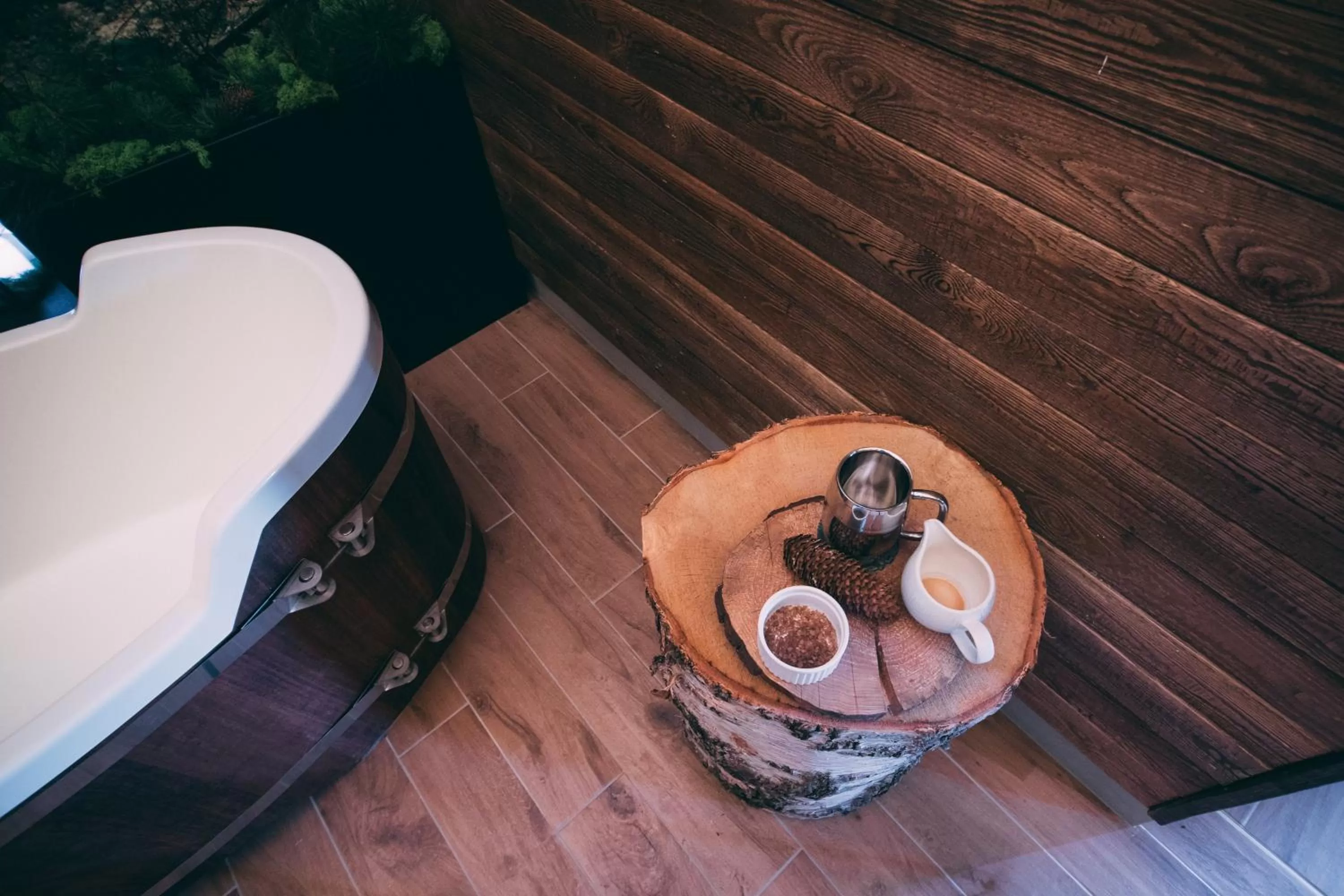 Spa and wellness centre/facilities in FOLGA - Hotel, Restauracja, Browar, SPA