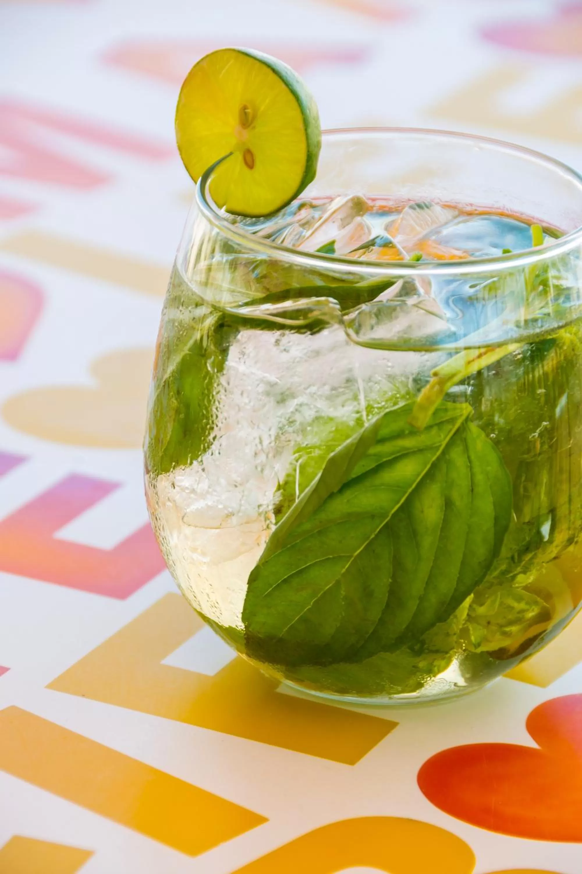 Drinks in Grand Matlali Suites & Villas Riviera Nayarit