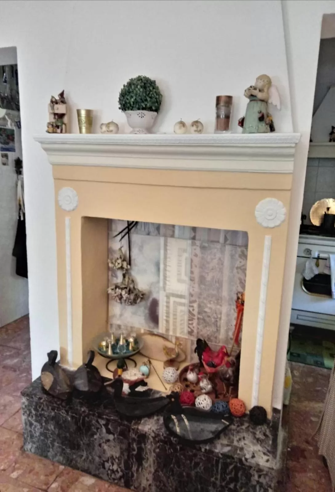 Bed And Breakfast Di Manu