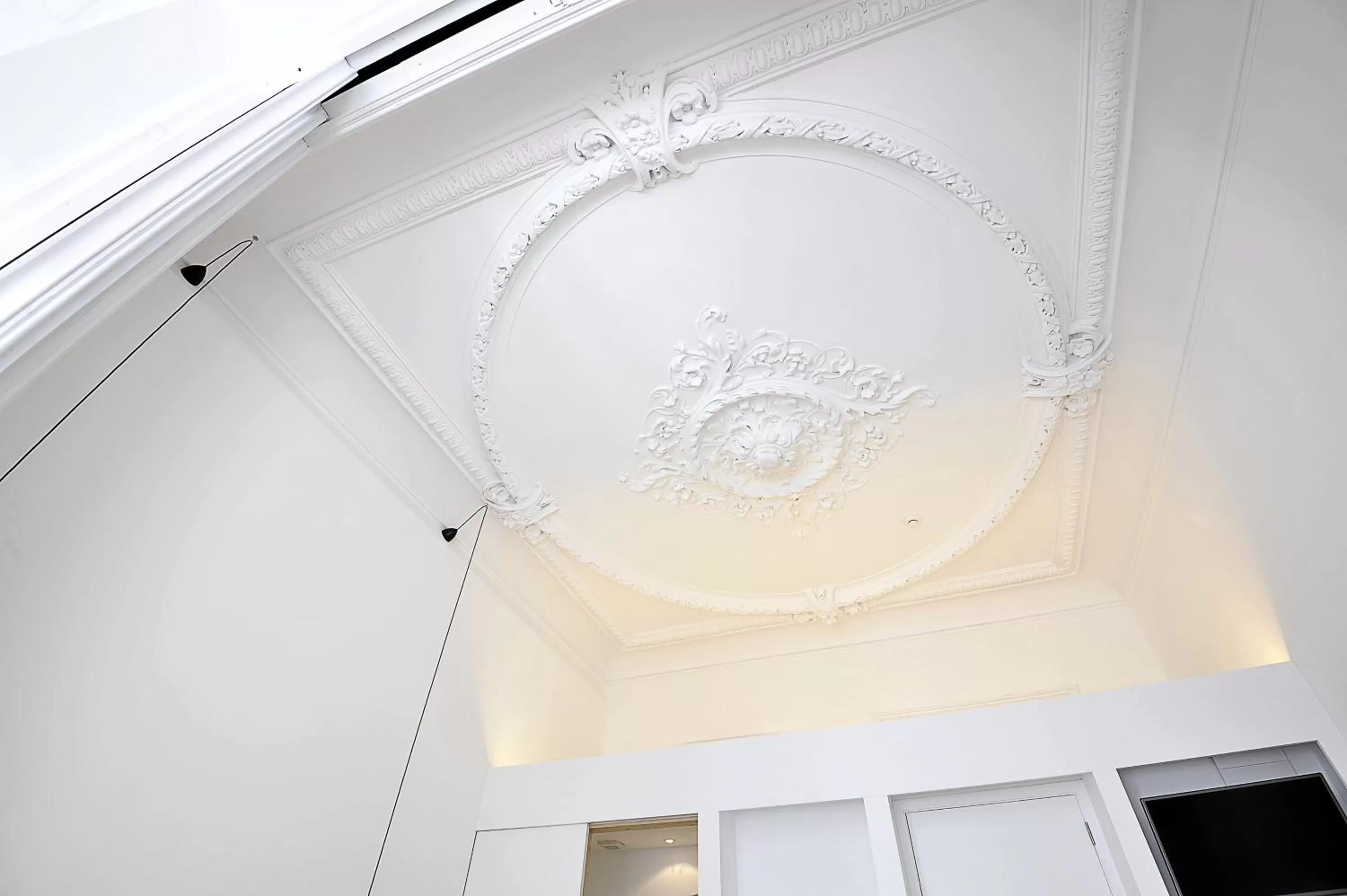 Bedroom in La Casa de Antonio Boutique Rooms