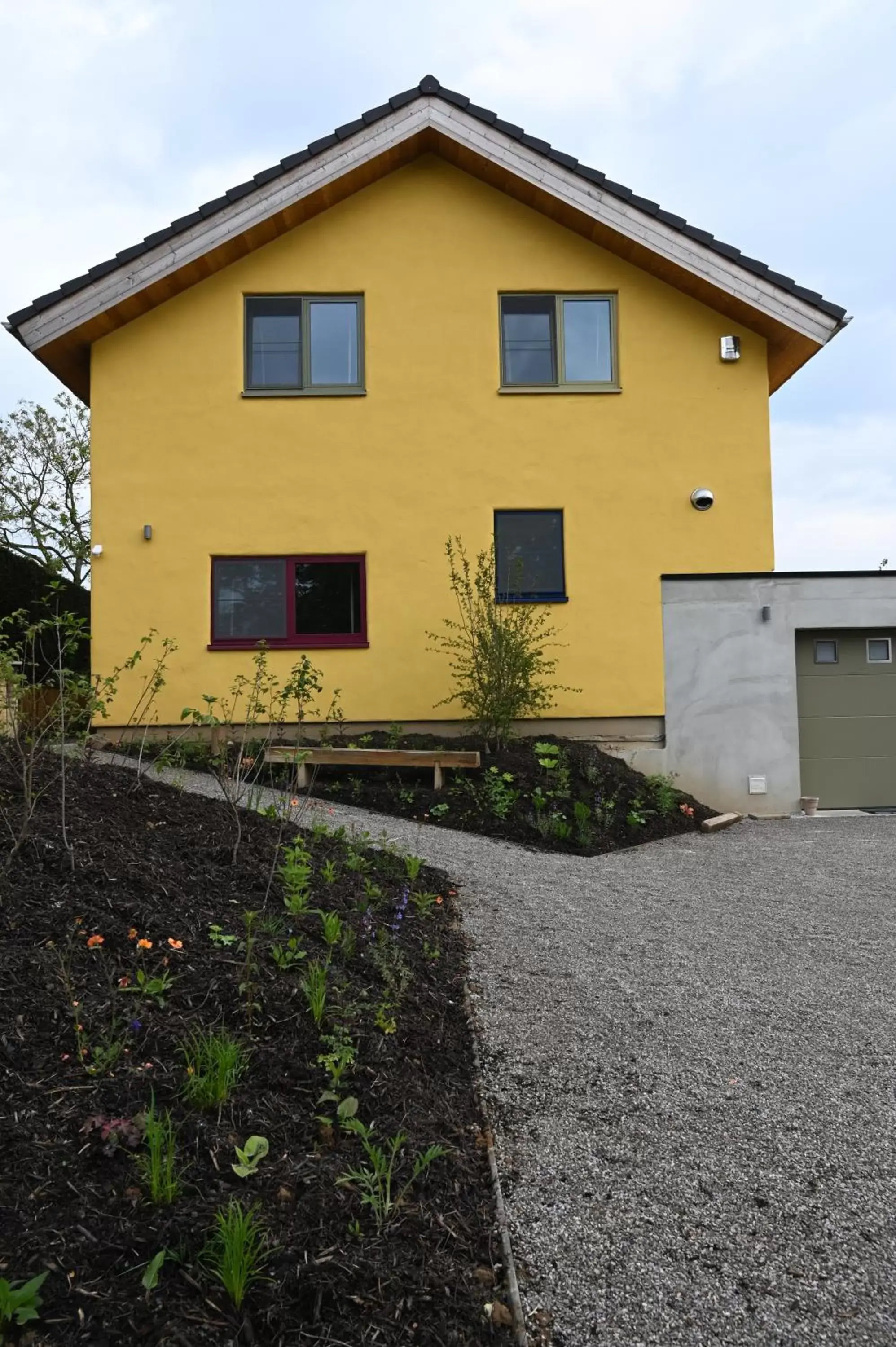 Double Room with Private Bathroom in B&B Dujardin Double Room with Private Bathroom in B&B Dujardin