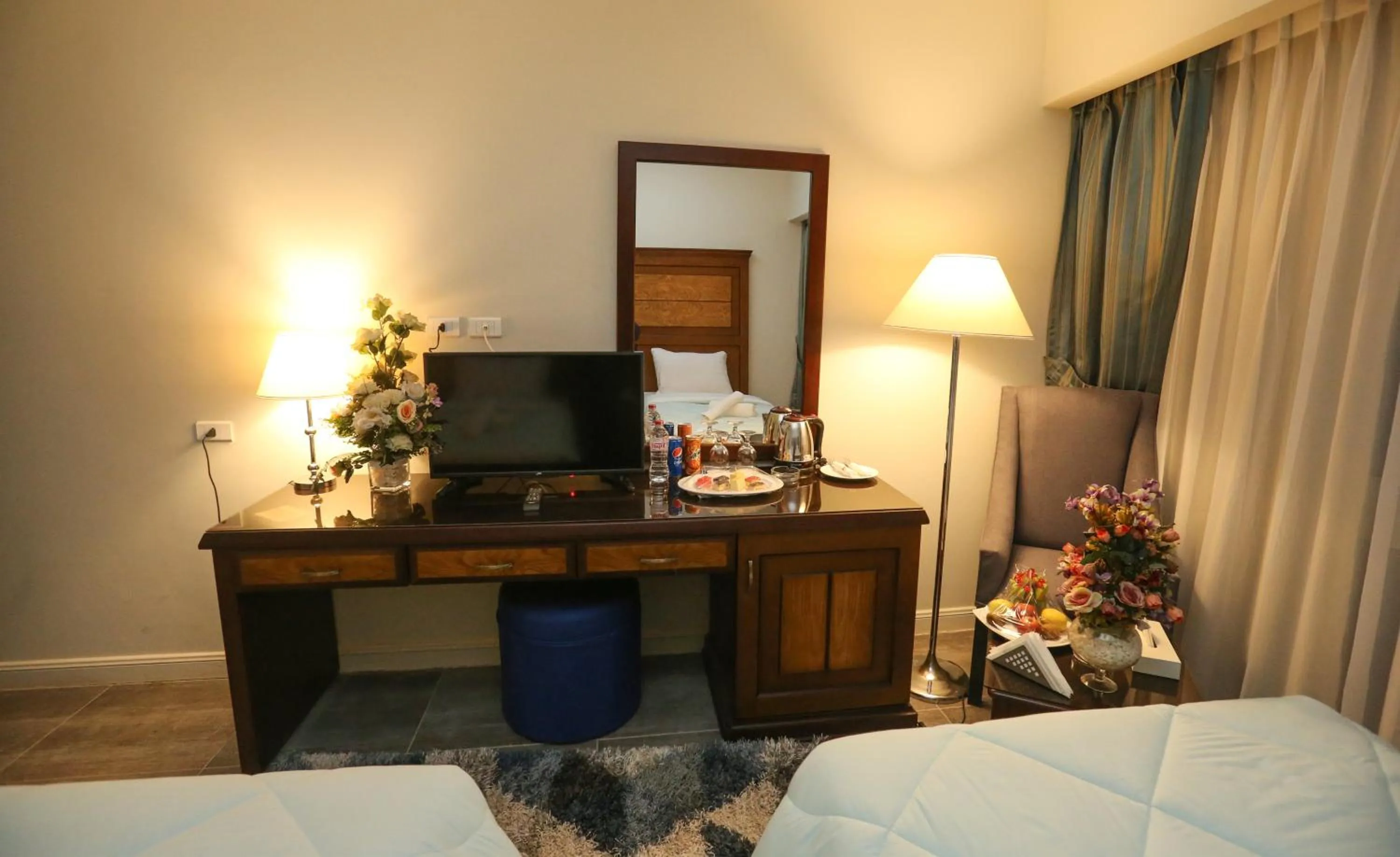 Horizon Shahrazad Hotel