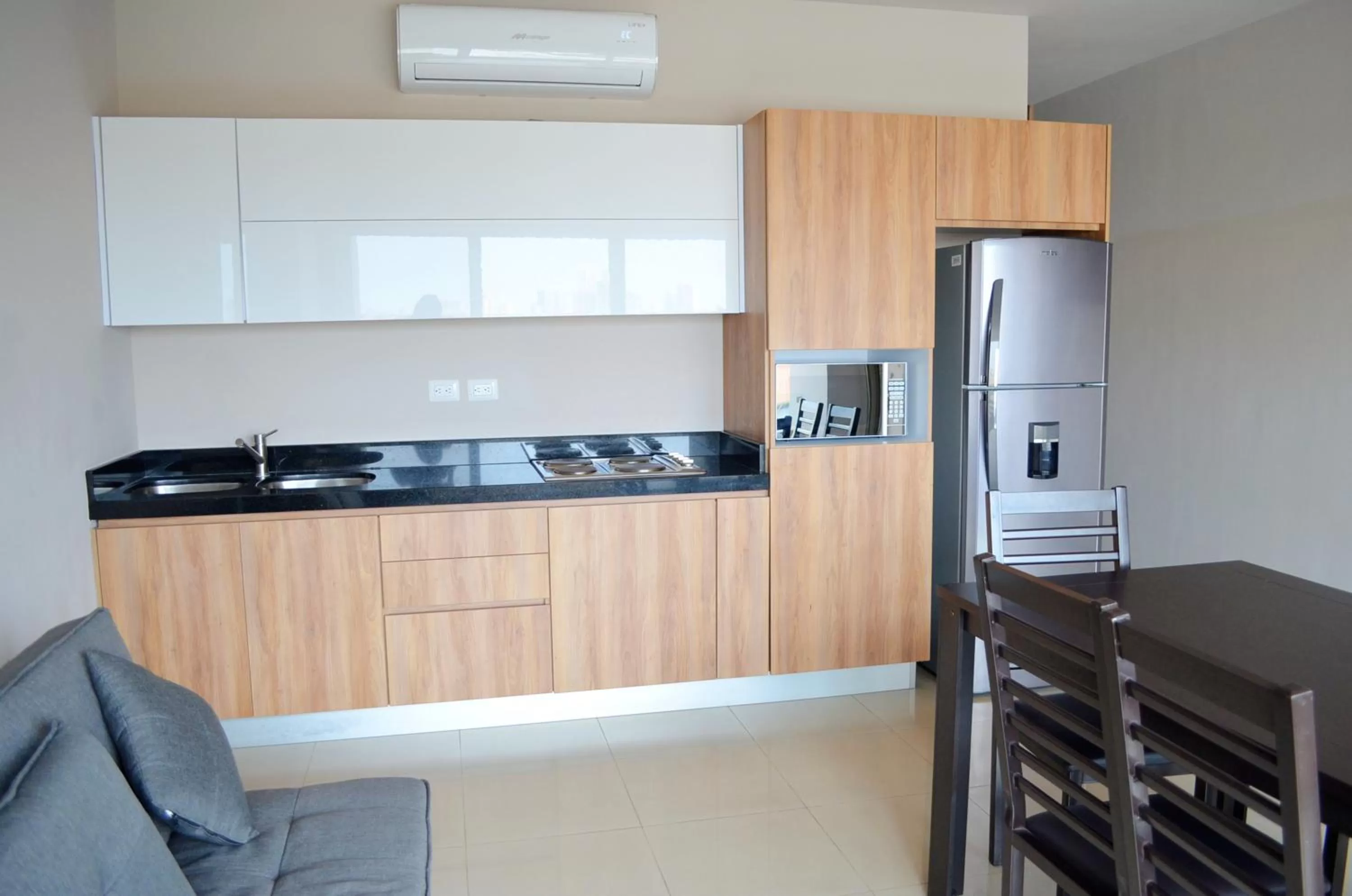 Bahia Marina Departamentos