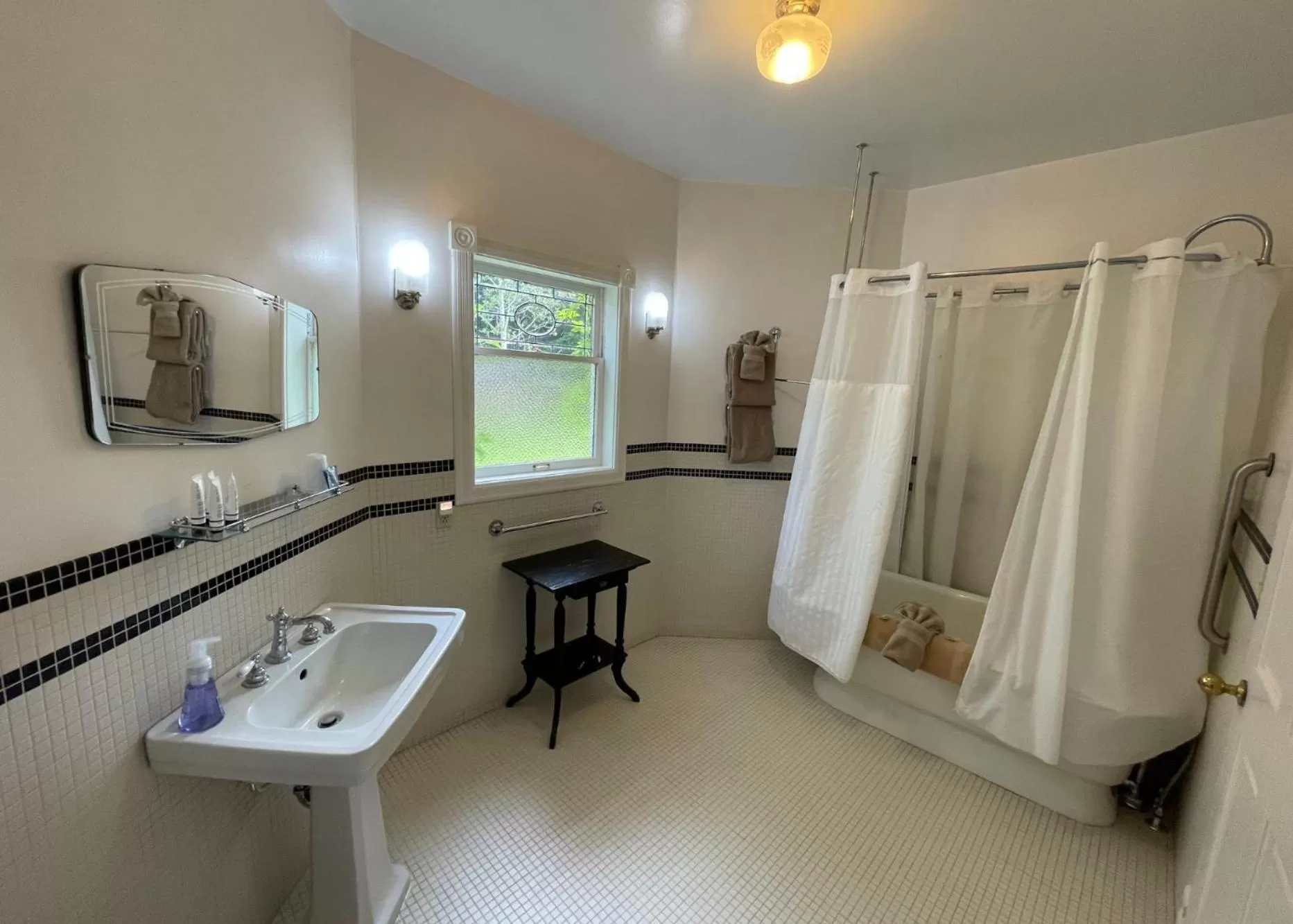 The Edenwild Boutique Inn