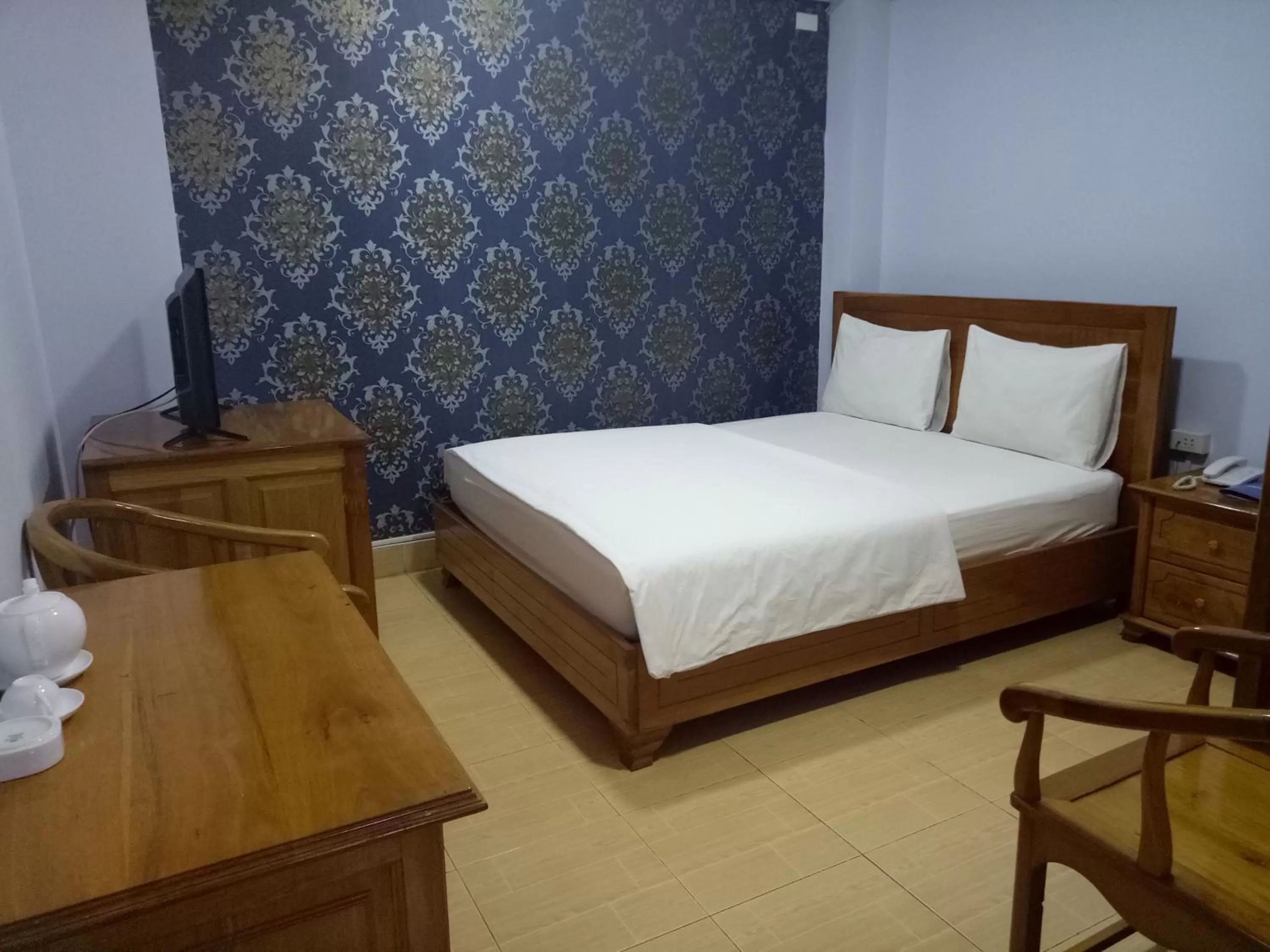 Khách sạn Phú An