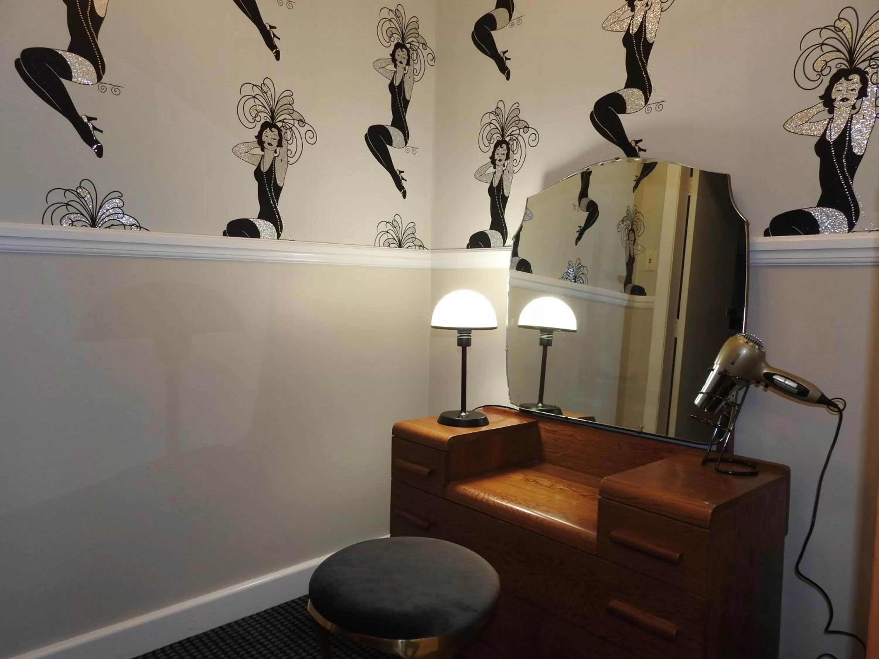 Other, Bathroom in Gardner Court Motel