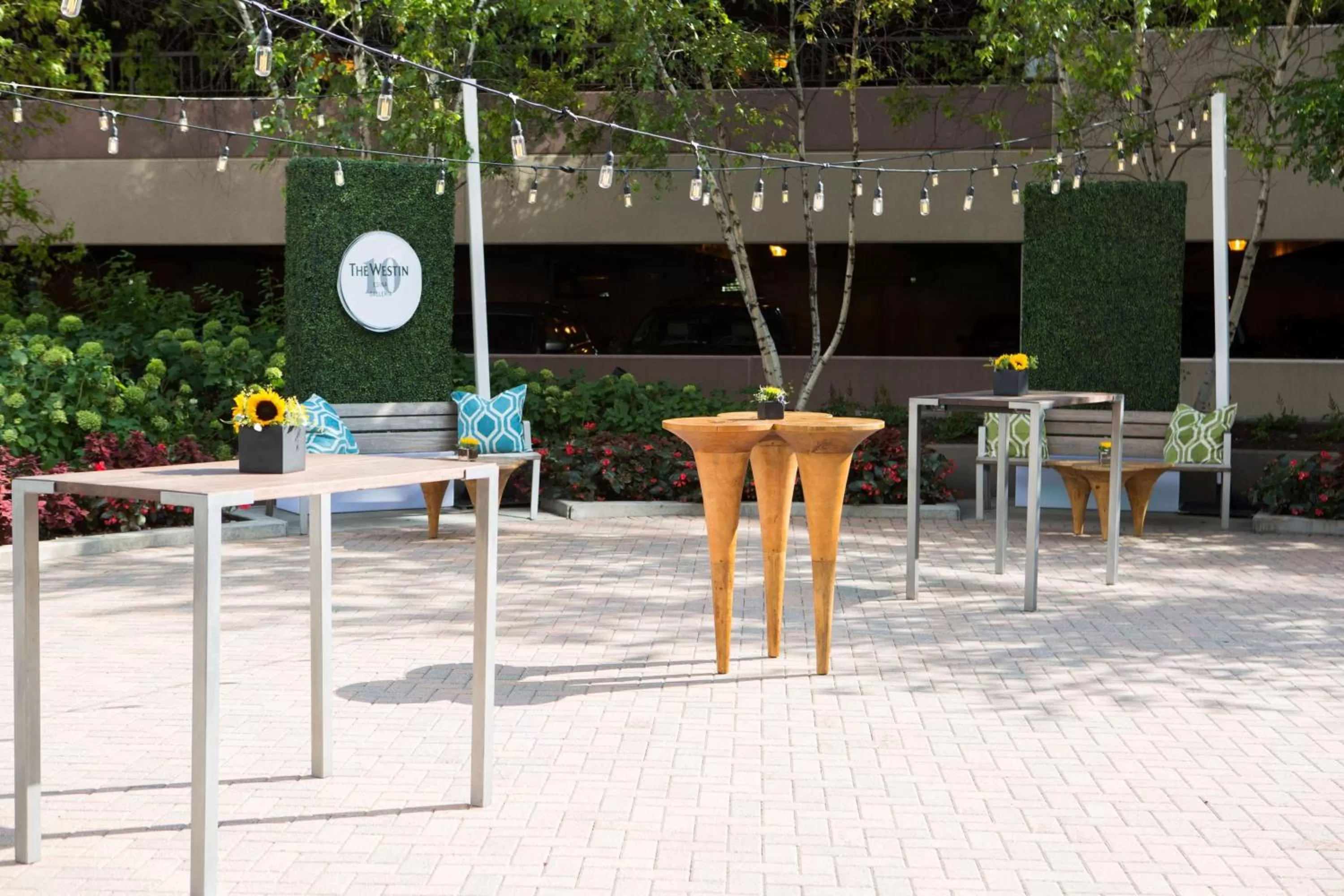 View (from property/room) in The Westin Edina Galleria