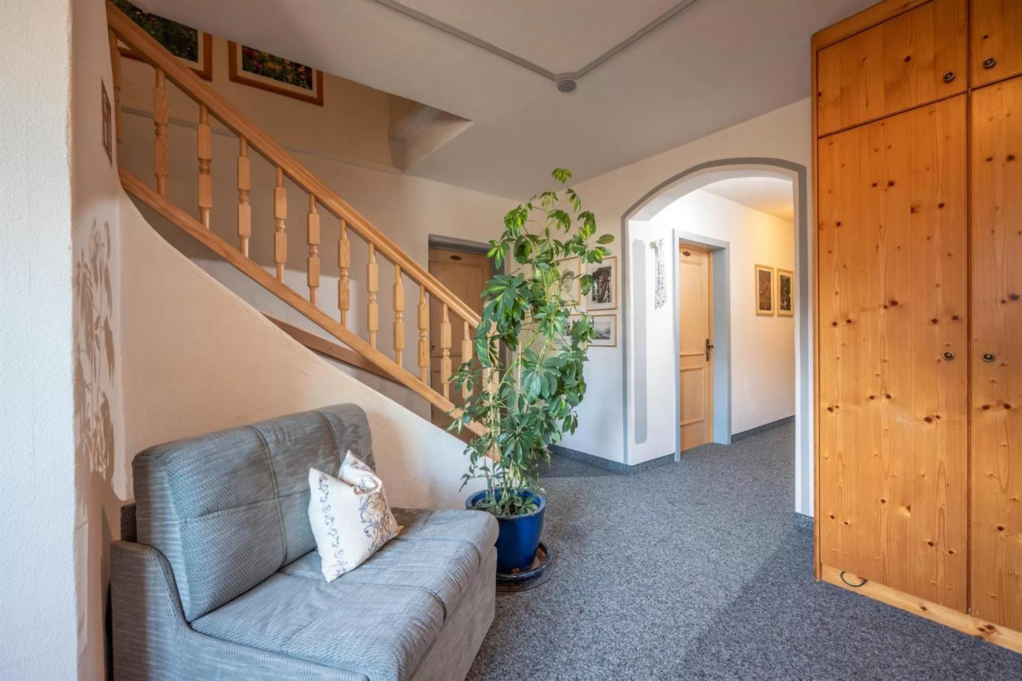 Other in Gästeheim Auwitsch